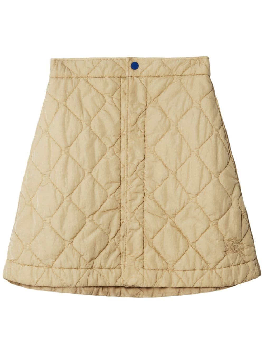 Burberry NYLON SKIRT Size 25" / US 0 / IT 36 - 1 Thumbnail
