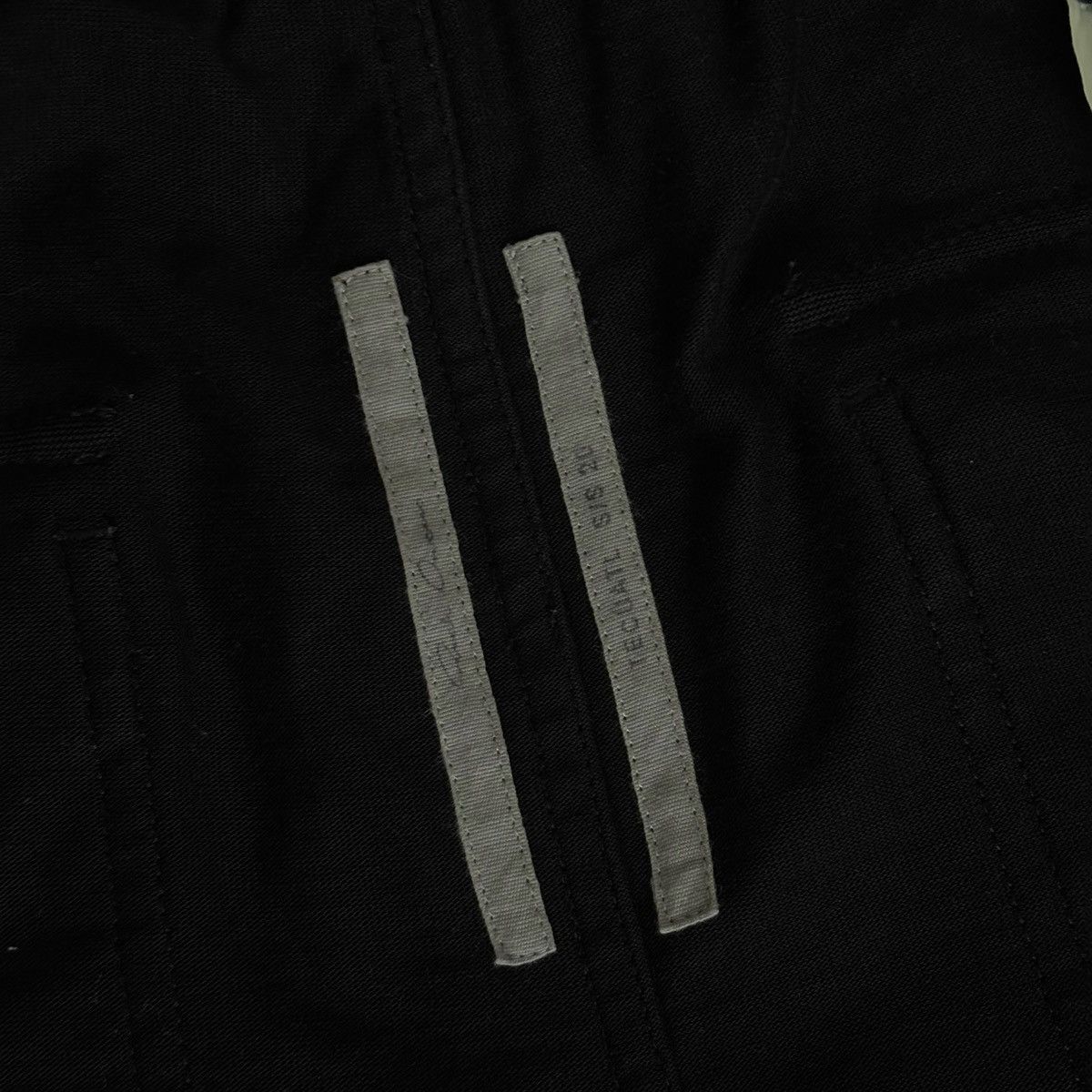 Rick Owens Rick Owens Cargo Jog SS20 TECUATL Size US 40 / EU 56 - 17 Thumbnail