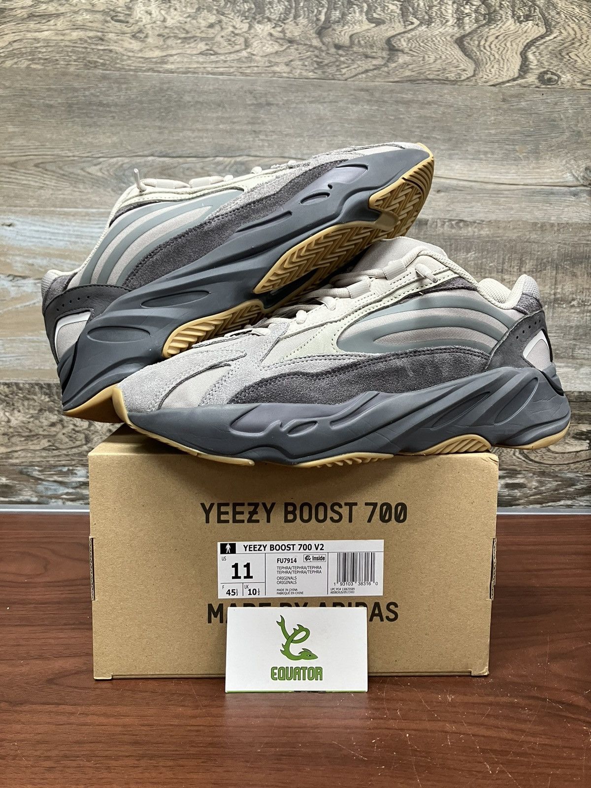 Kanye west tephra hot sale