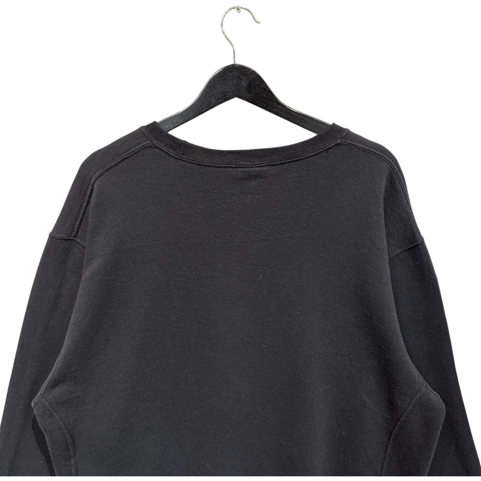 Russell Athletic Vintage Russell Athletic Blank Pullover Crewneck XL Size US XL / EU 56 / 4 - 6 Thumbnail