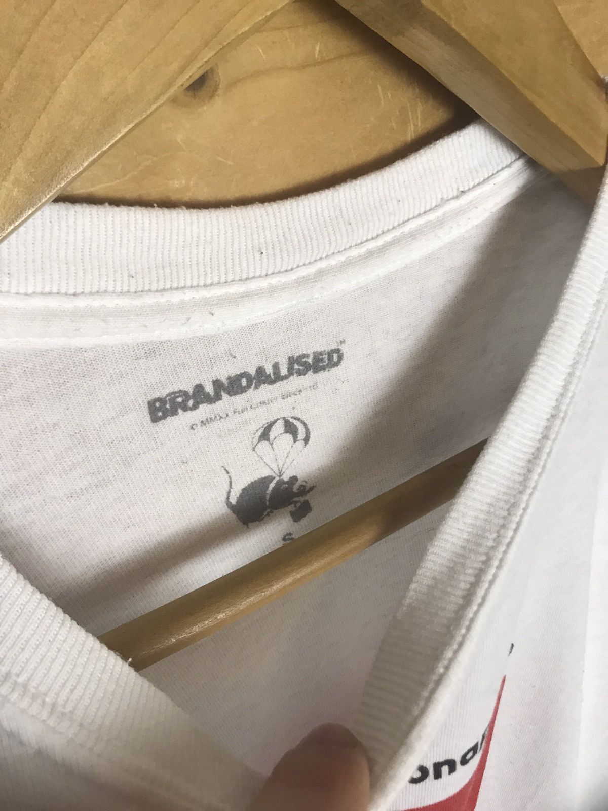 Other Broandalised Napoleon t-shirt Size US S / EU 44-46 / 1 - 7 Thumbnail