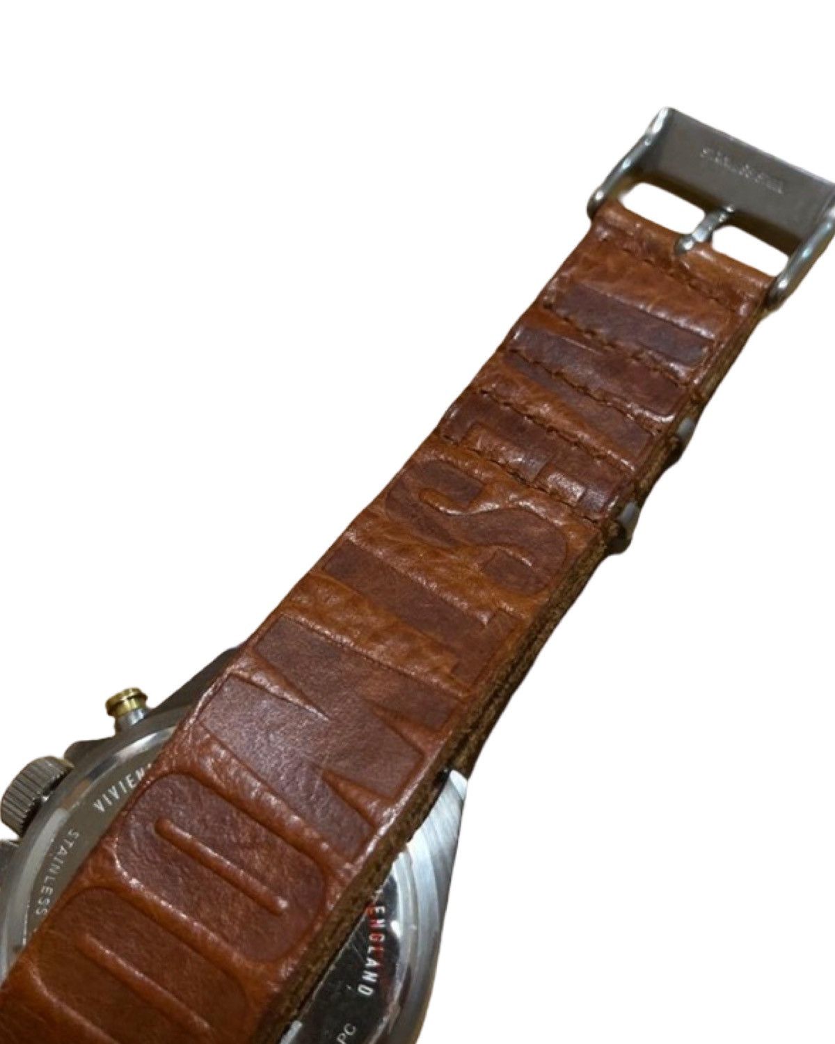Vivienne Westwood 🔥Vintage🔥 Vivienne Westwood Watch Size ONE SIZE - 6 Thumbnail