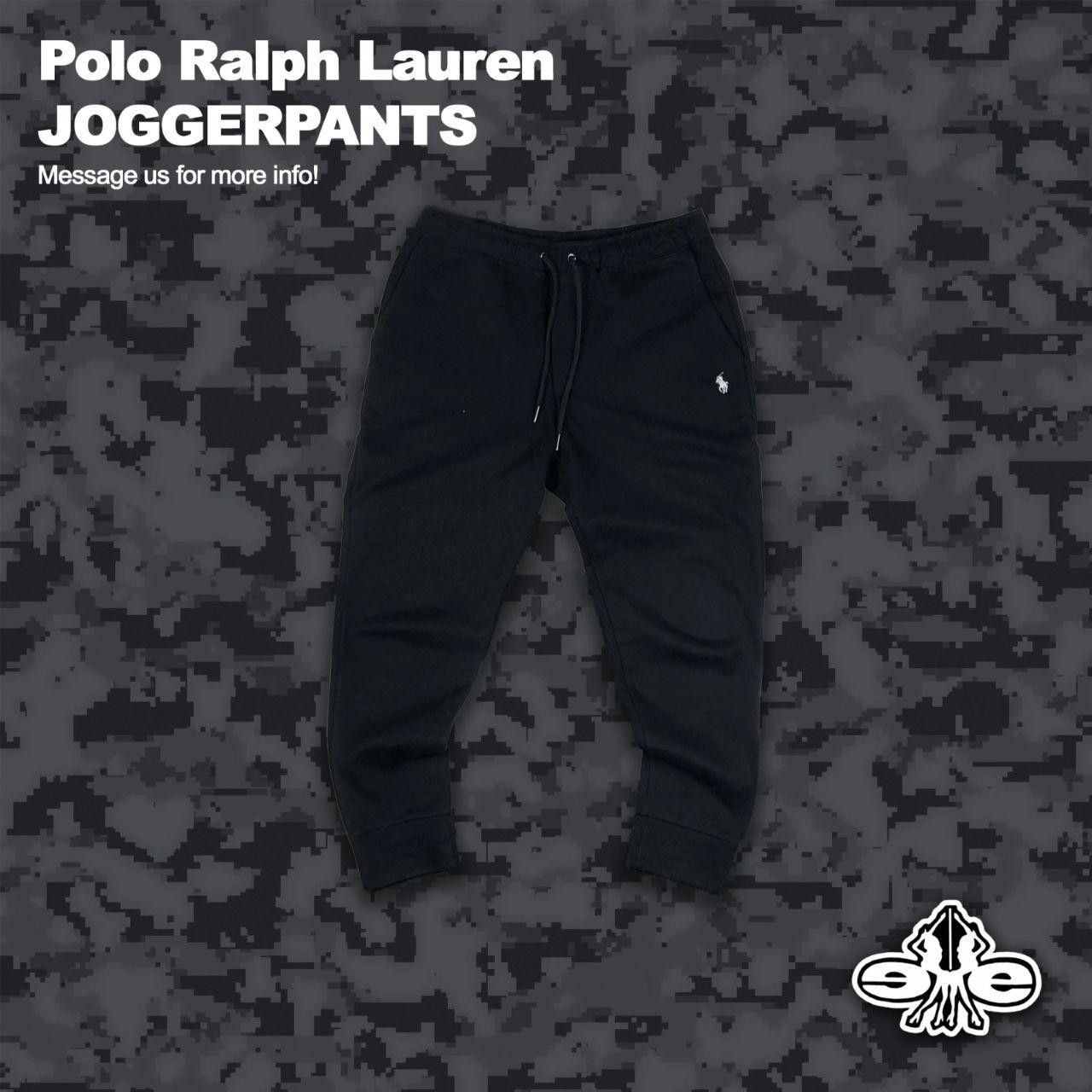 Polo Ralph Lauren Classic Polo Ralph Lauren joggers Size US 33 - 1 Thumbnail
