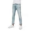 G-Star G-star raw 4101 Jeans light blue Size US 36 / EU 52 - 3 Thumbnail