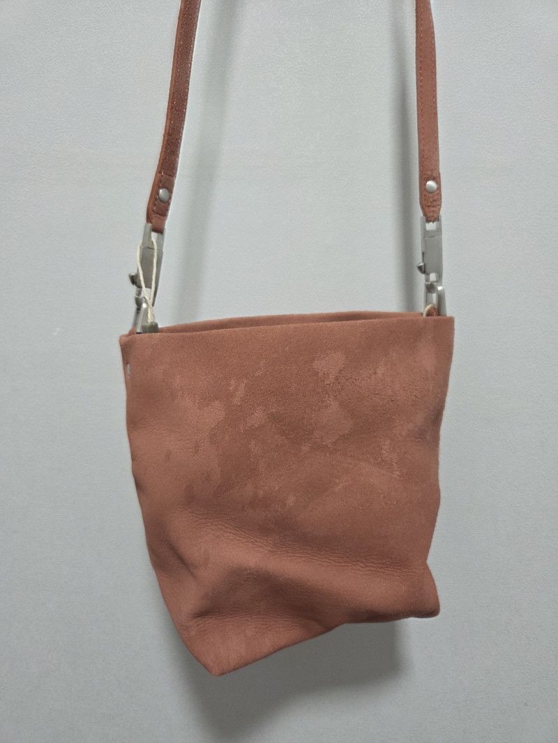 Rick Owens Rick Owens small Adri bag Size ONE SIZE - 5 Thumbnail