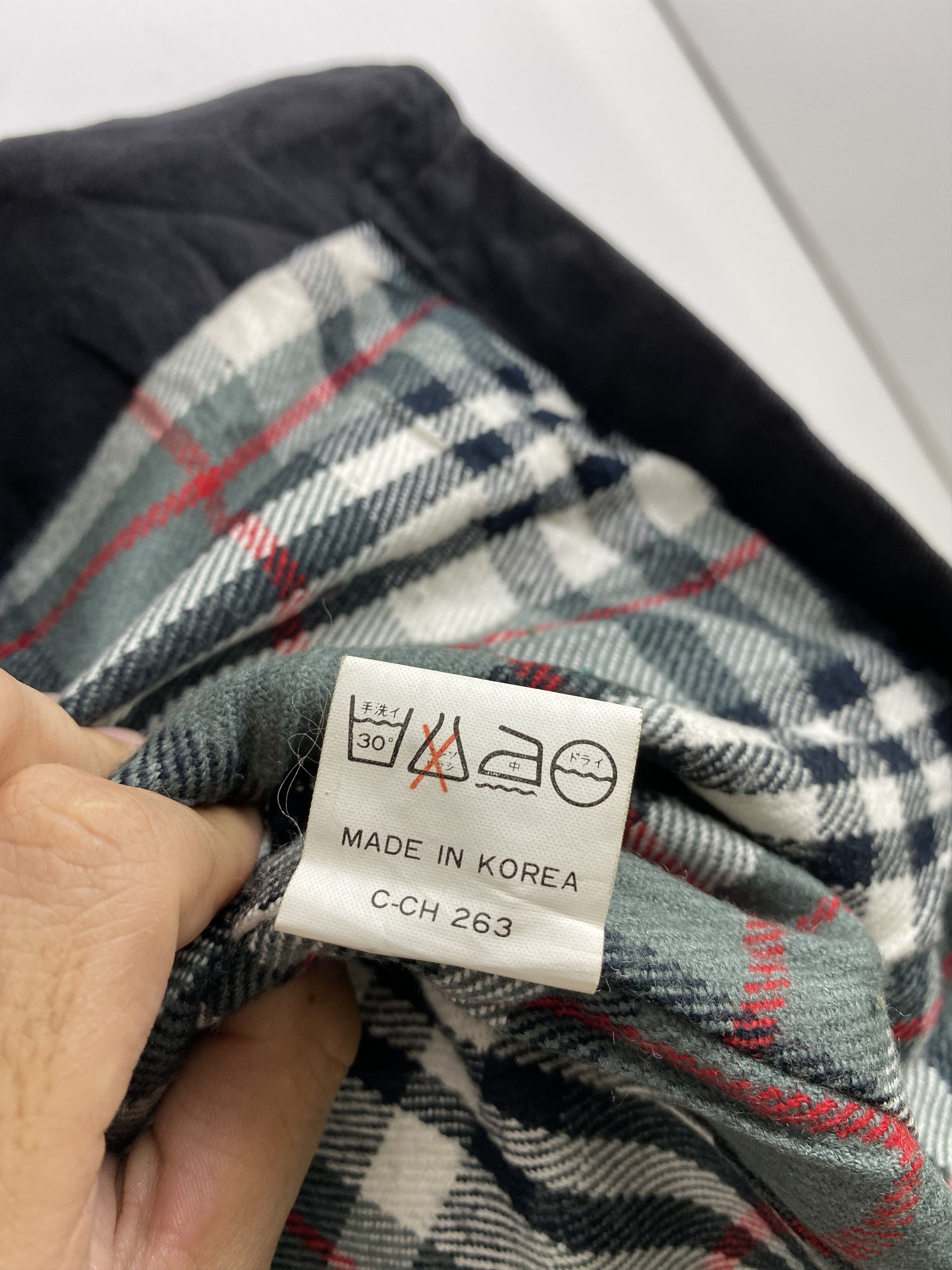 If Six Was Nine Vintage Corsaire Button Ups Jacket JA0121 Size US XXL / EU 58 / 5 - 6 Thumbnail