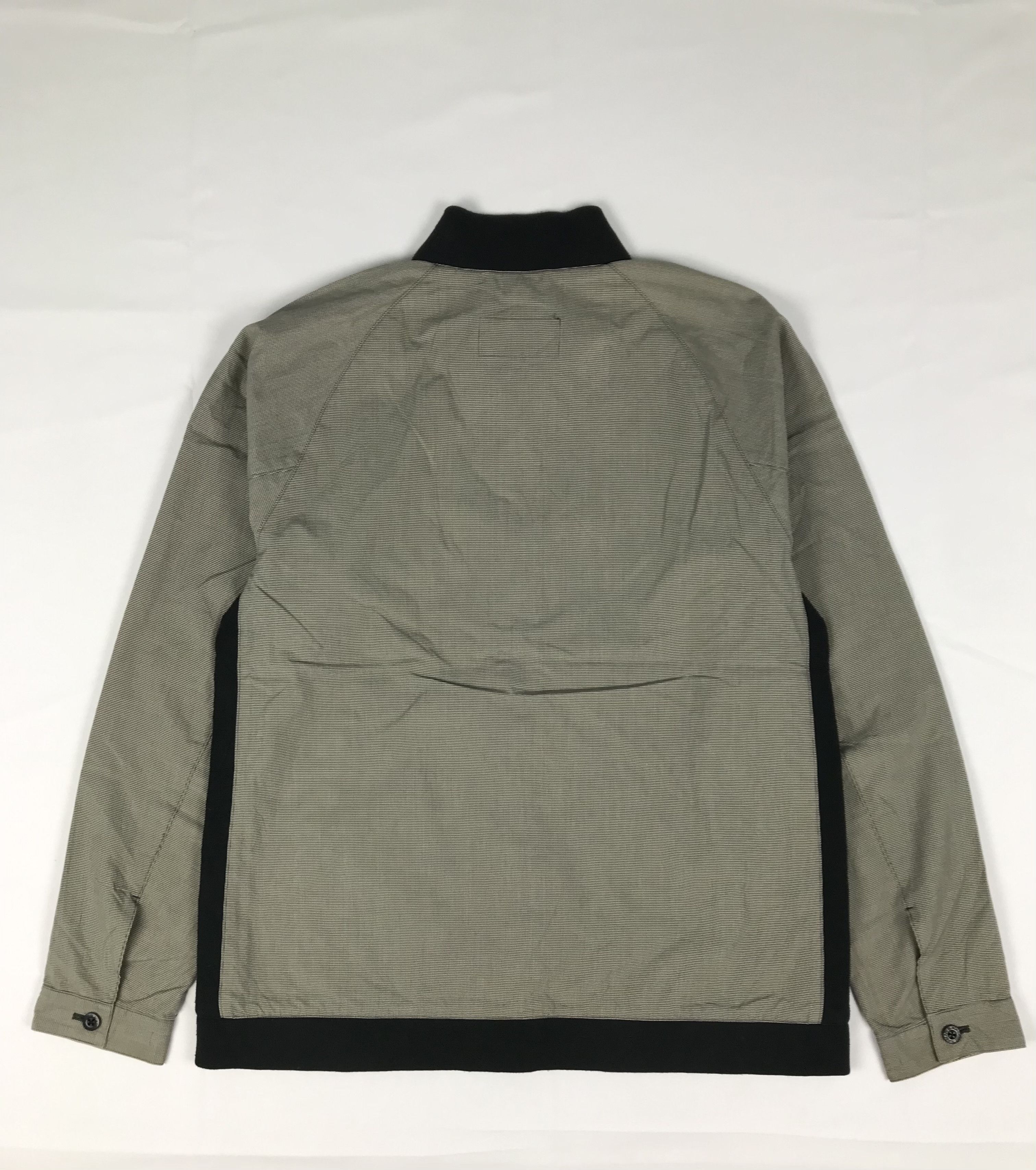 Burberry Made in Japan Burberry Black Label light jacket Size US L / EU 52-54 / 3 - 5 Thumbnail