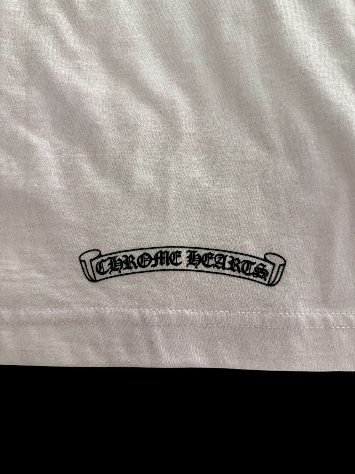 Chrome Hearts Chrome Hearts Osaka T-Shirt Size US M / EU 48-50 / 2 - 5 Thumbnail