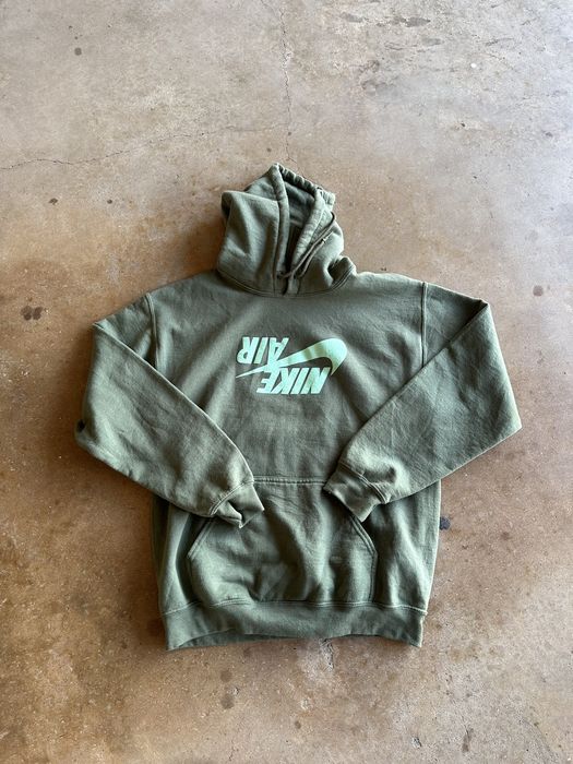 Travis Scott Travis Scott Cactus Jack x Jordan Highest Hoodie