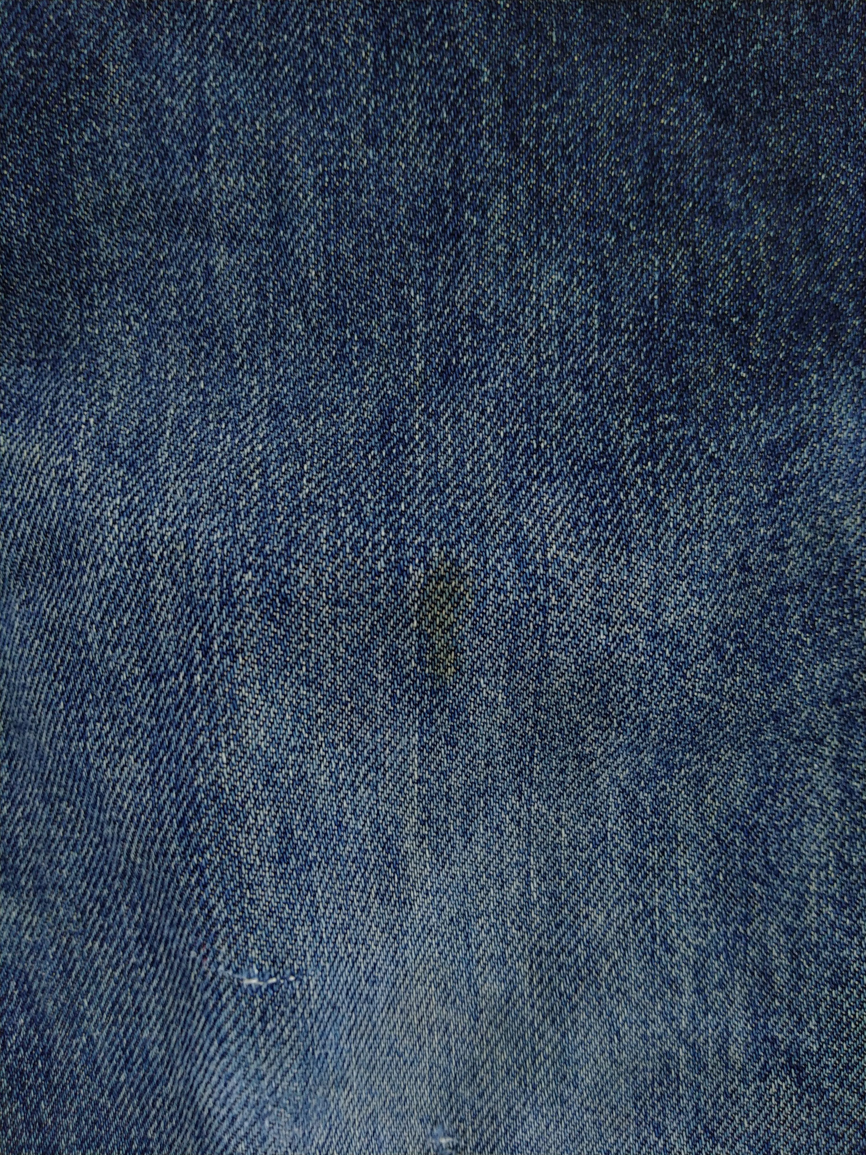 Levi's Vintage Levi's 607 Orange Tab Distressed 31x33.5 -JN170 Size US 31 - 19 Thumbnail