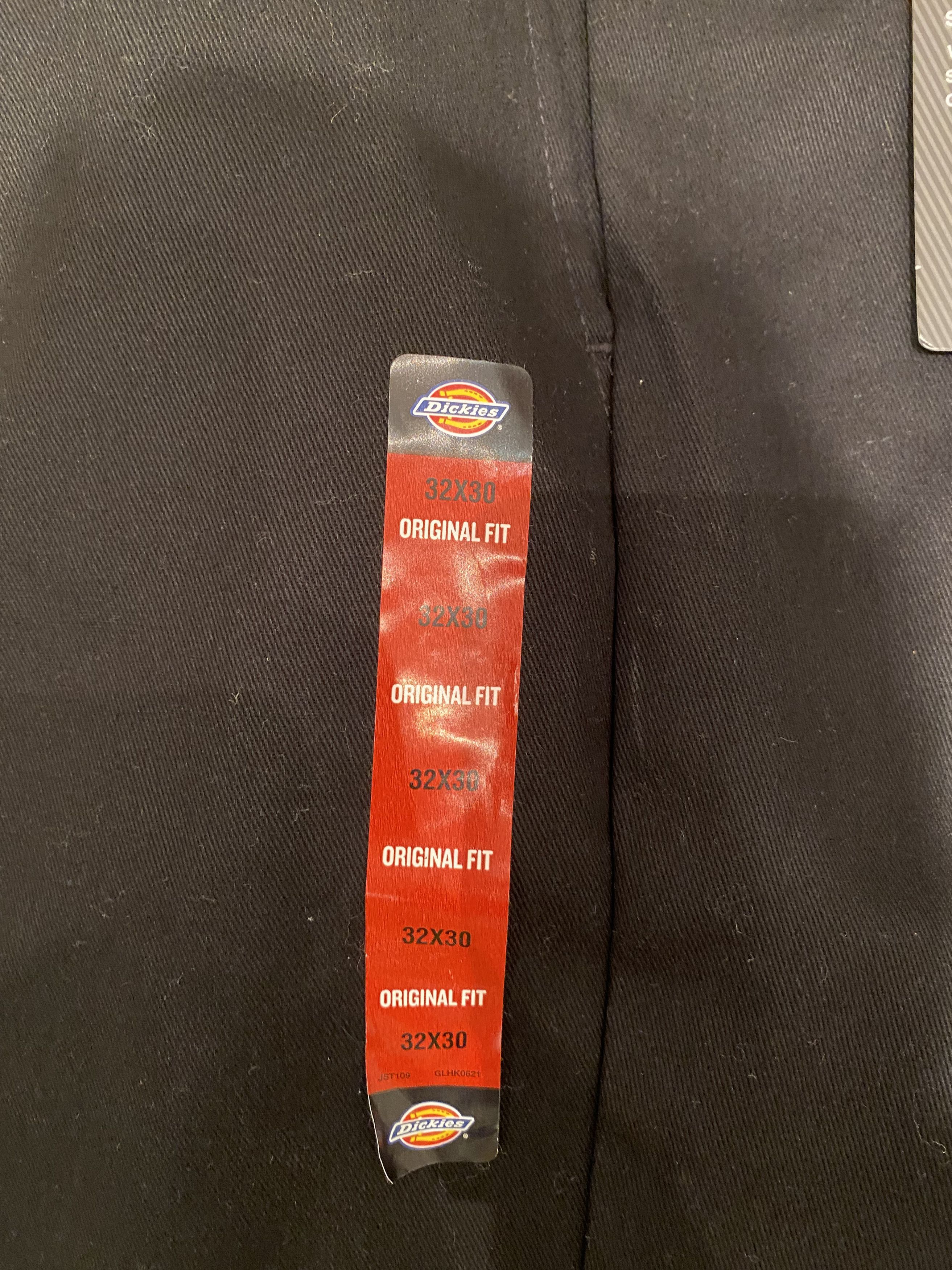 Dickies DICKIES 874 Size US 32 / EU 48 - 3 Thumbnail