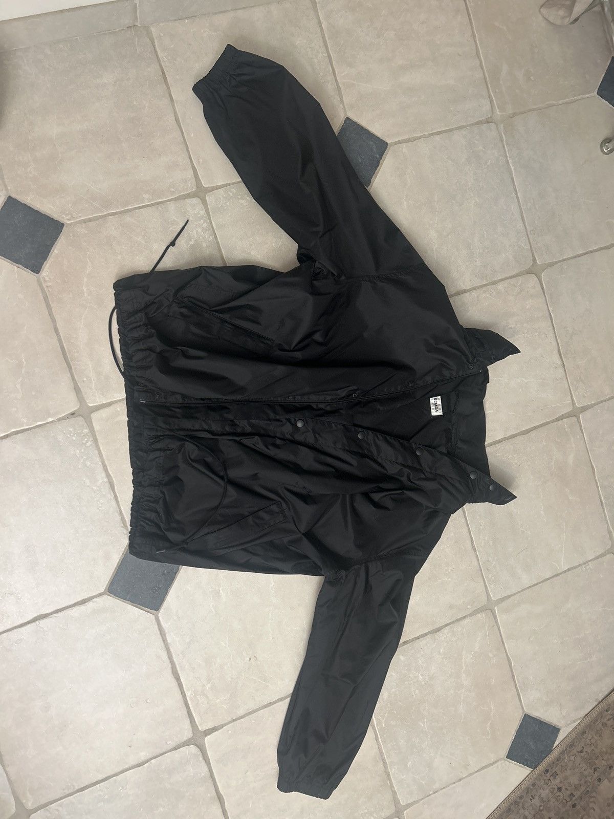 Balenciaga Balenciaga raincoat Size US S / EU 44-46 / 1 - 4 Thumbnail