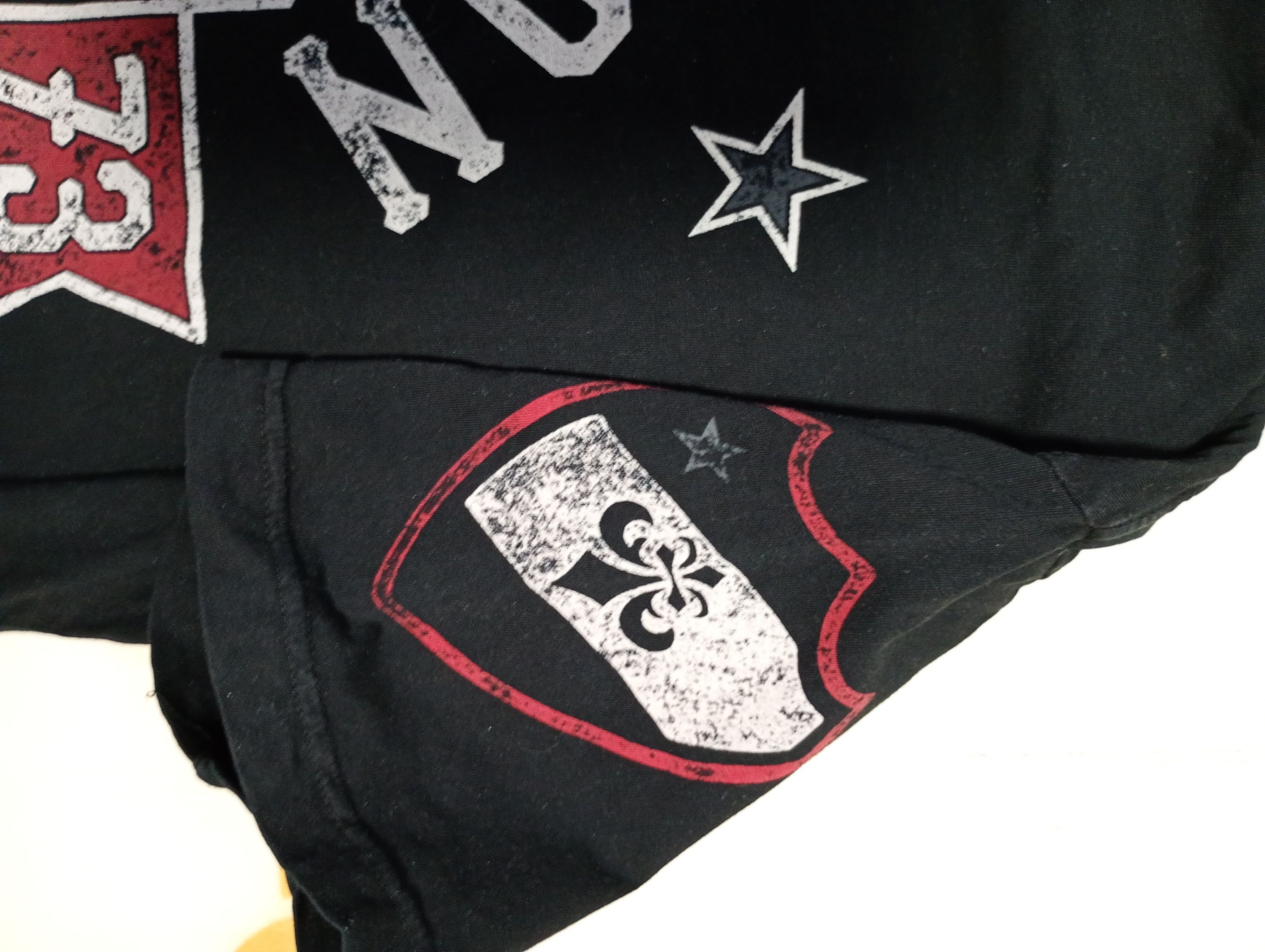 Affliction Affliction Performance T-Shirt Size US XXL / EU 58 / 5 - 7 Thumbnail