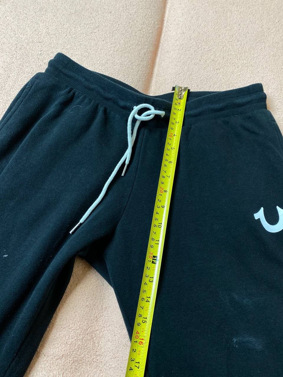 True Religion Vintage Sportswear Streetwear 90s Sweatpants Size US 32 / EU 48 - 10 Thumbnail