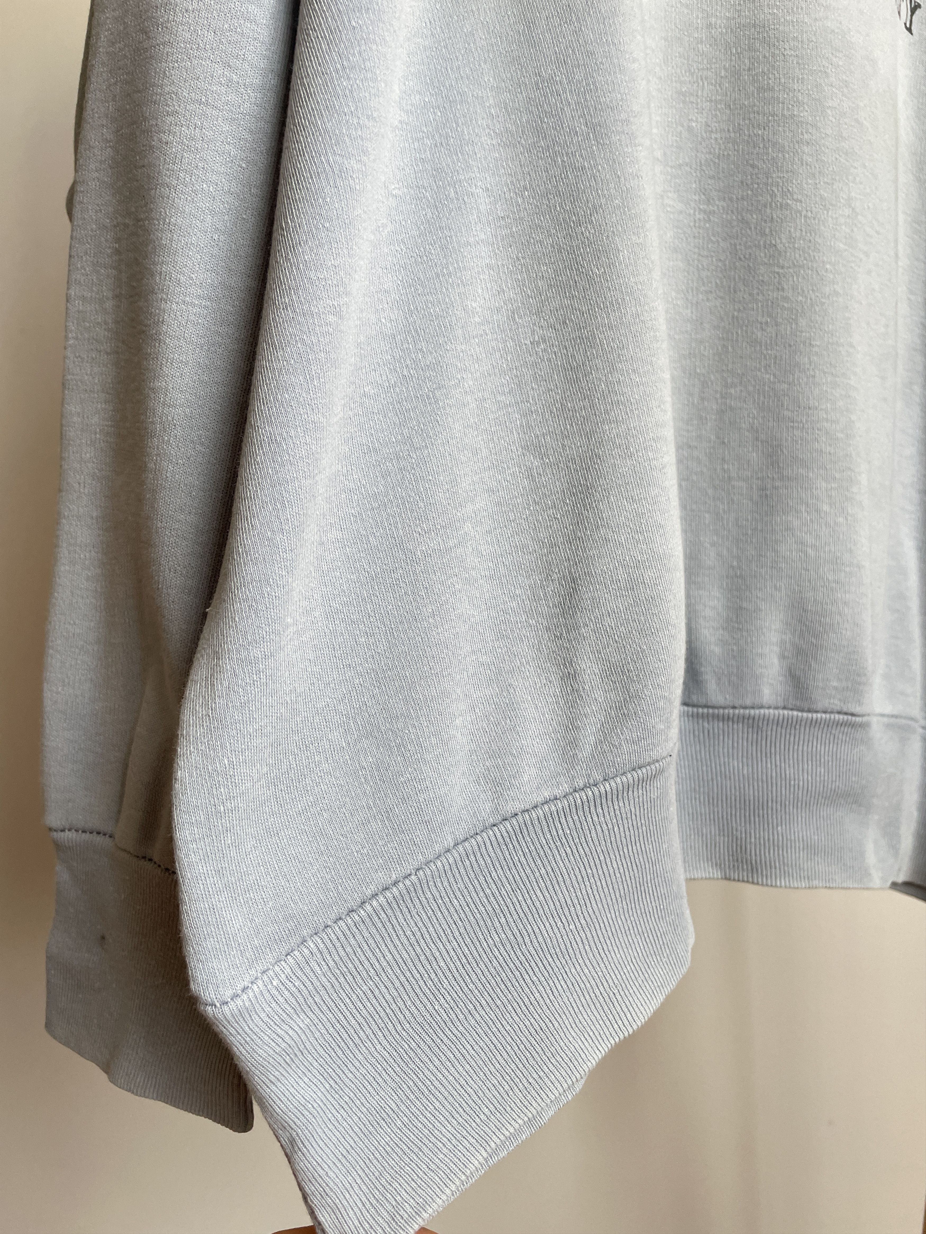Vintage Harvard University Vintage 60's 70's 80's Sweatshirt Size M Size US M / EU 48-50 / 2 - 9 Thumbnail
