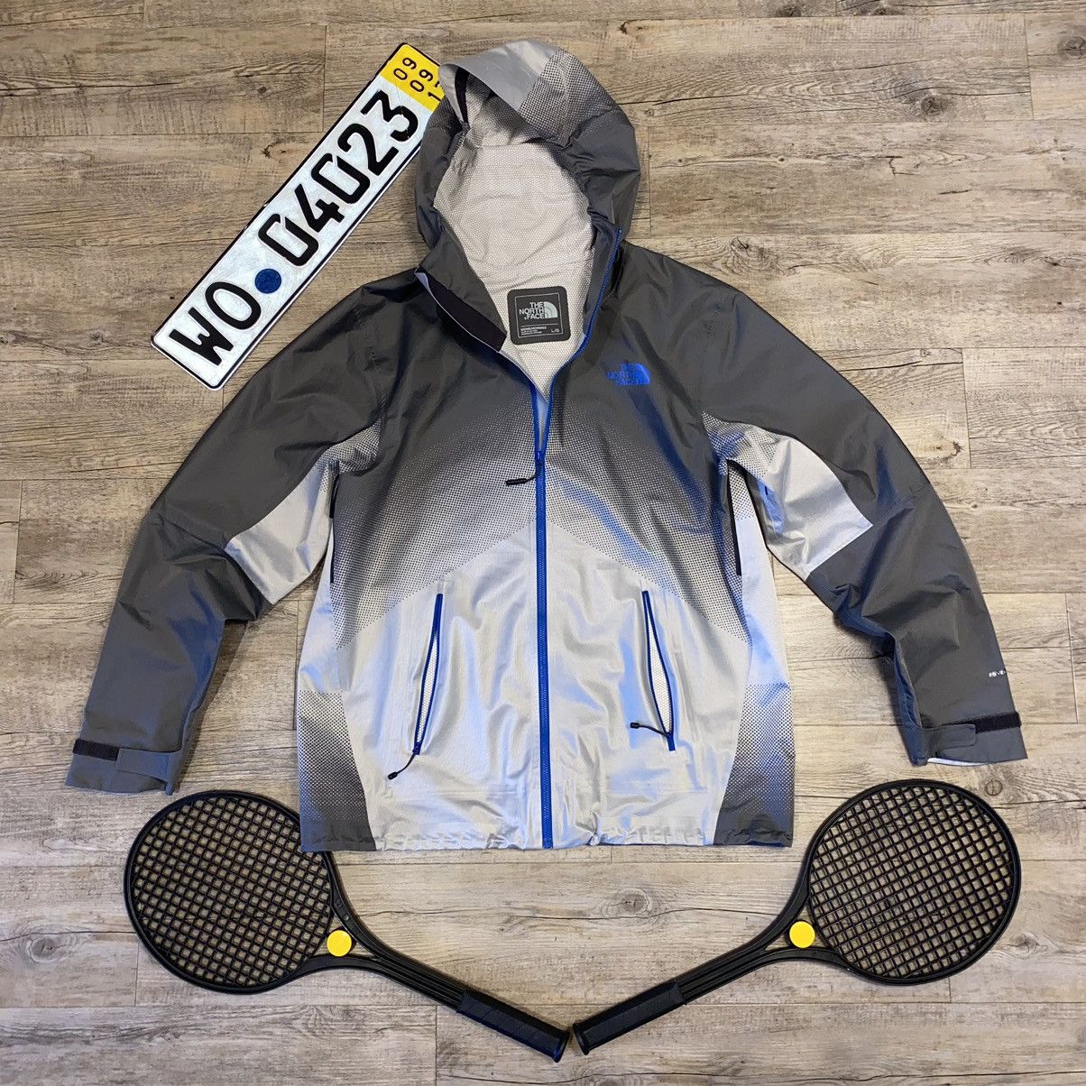 The North Face Hy-Vent 2.5L The North Face Matrix Jacket Size US L / EU 52-54 / 3 - 11 Thumbnail