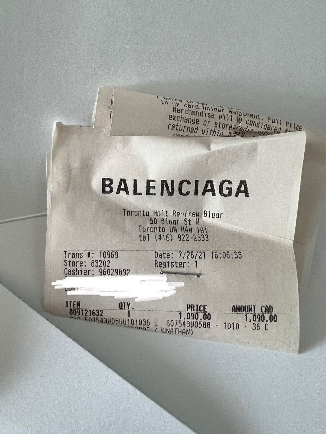 Balenciaga Balenciaga Speed Trainers Size US 6 / IT 36 - 5 Thumbnail