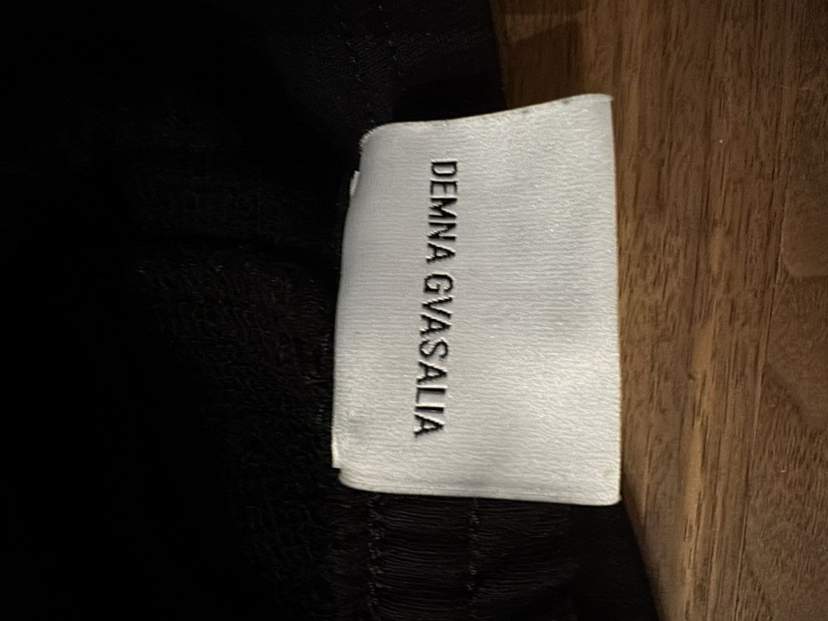 Vetements Vetements sweat pants Size 32" / US 10 / IT 46 - 5 Thumbnail
