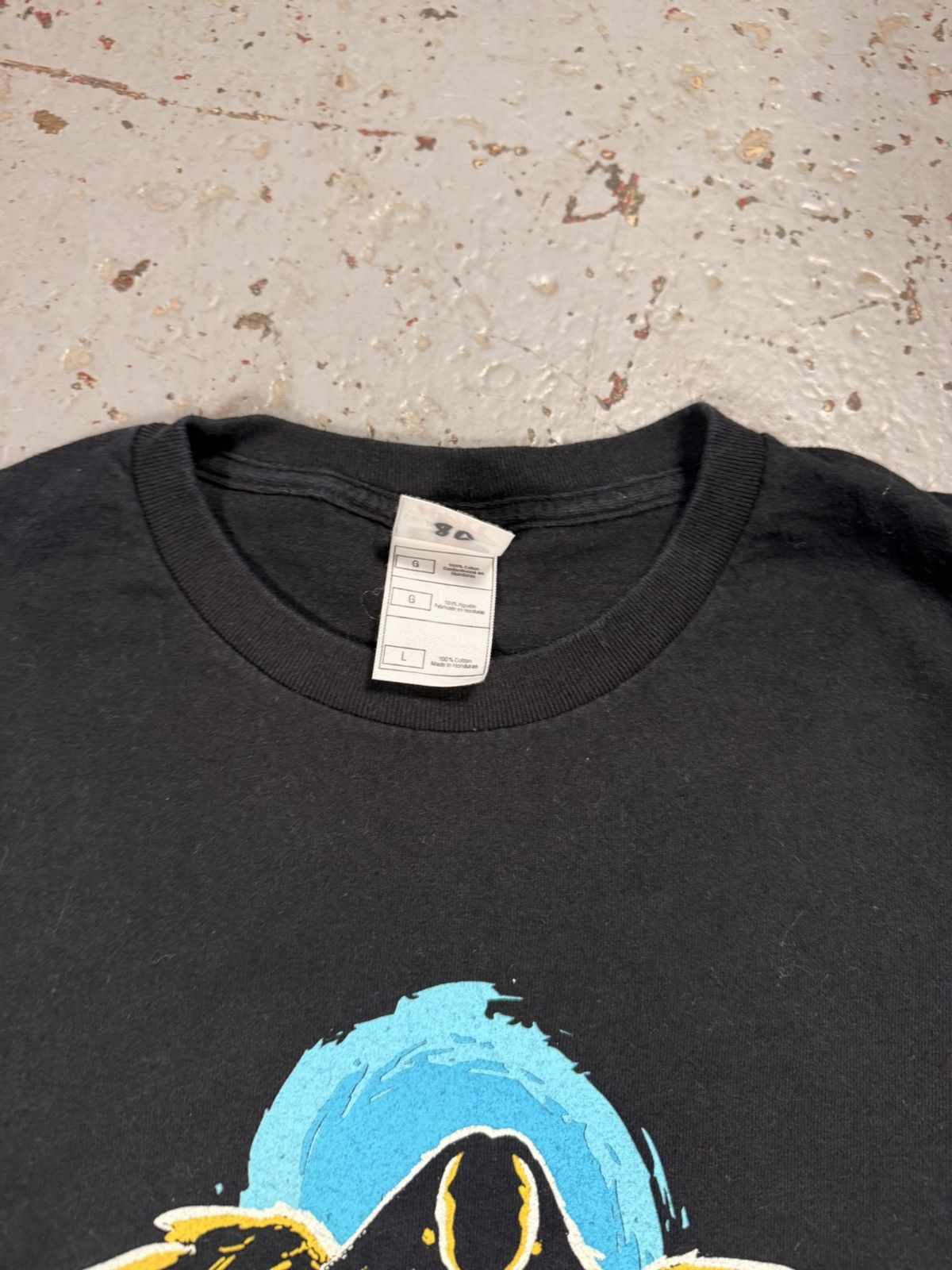 Other Vintage Coheed And Cambria Fruit Of Look Band Tee Size US M / EU 48-50 / 2 - 3 Thumbnail
