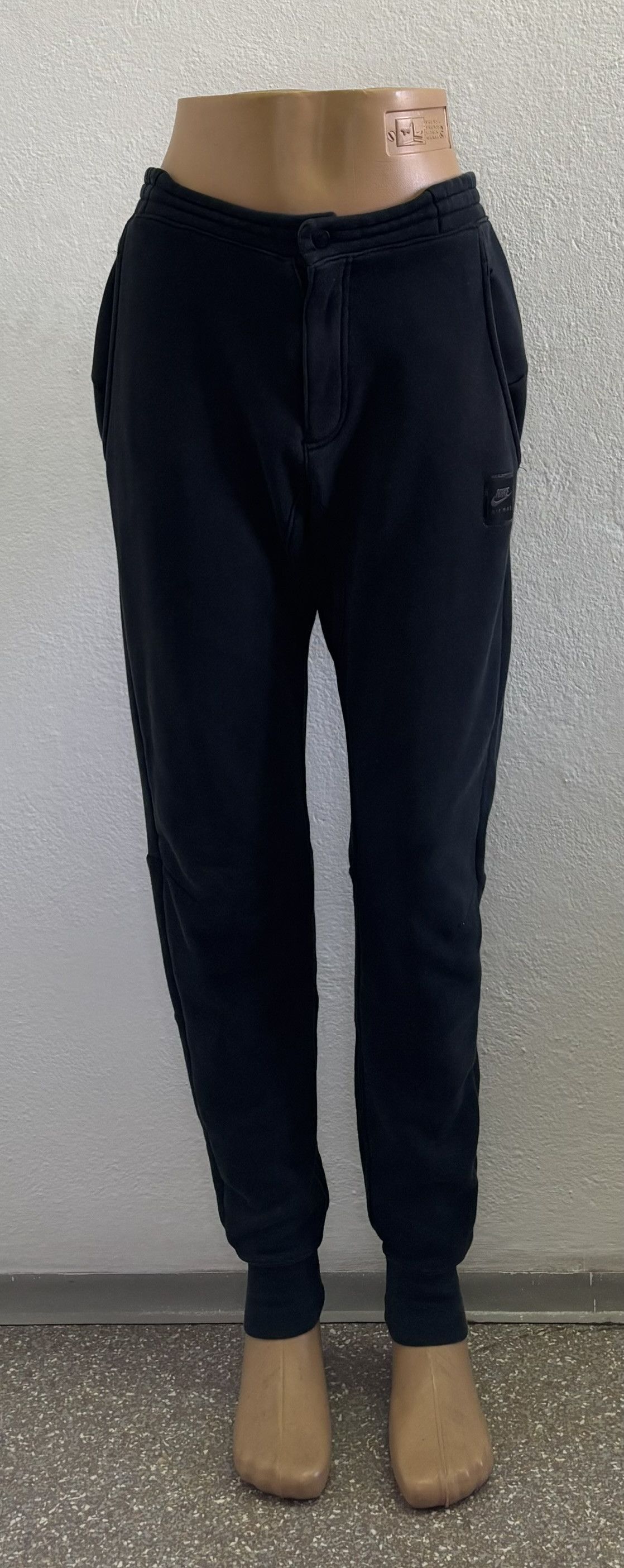 Nike Nike Tech Fleece Jogger Sweatpants Small Size US 30 / EU 46 - 2 Thumbnail