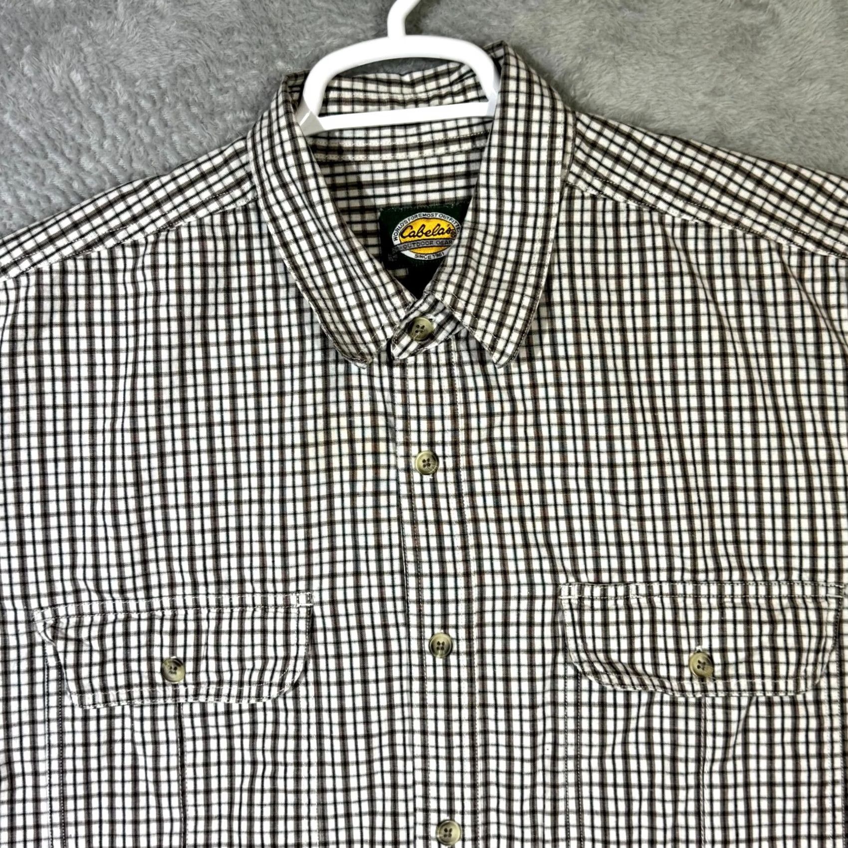 Vintage VINTAGE Size US XXL / EU 58 / 5 - 4 Thumbnail