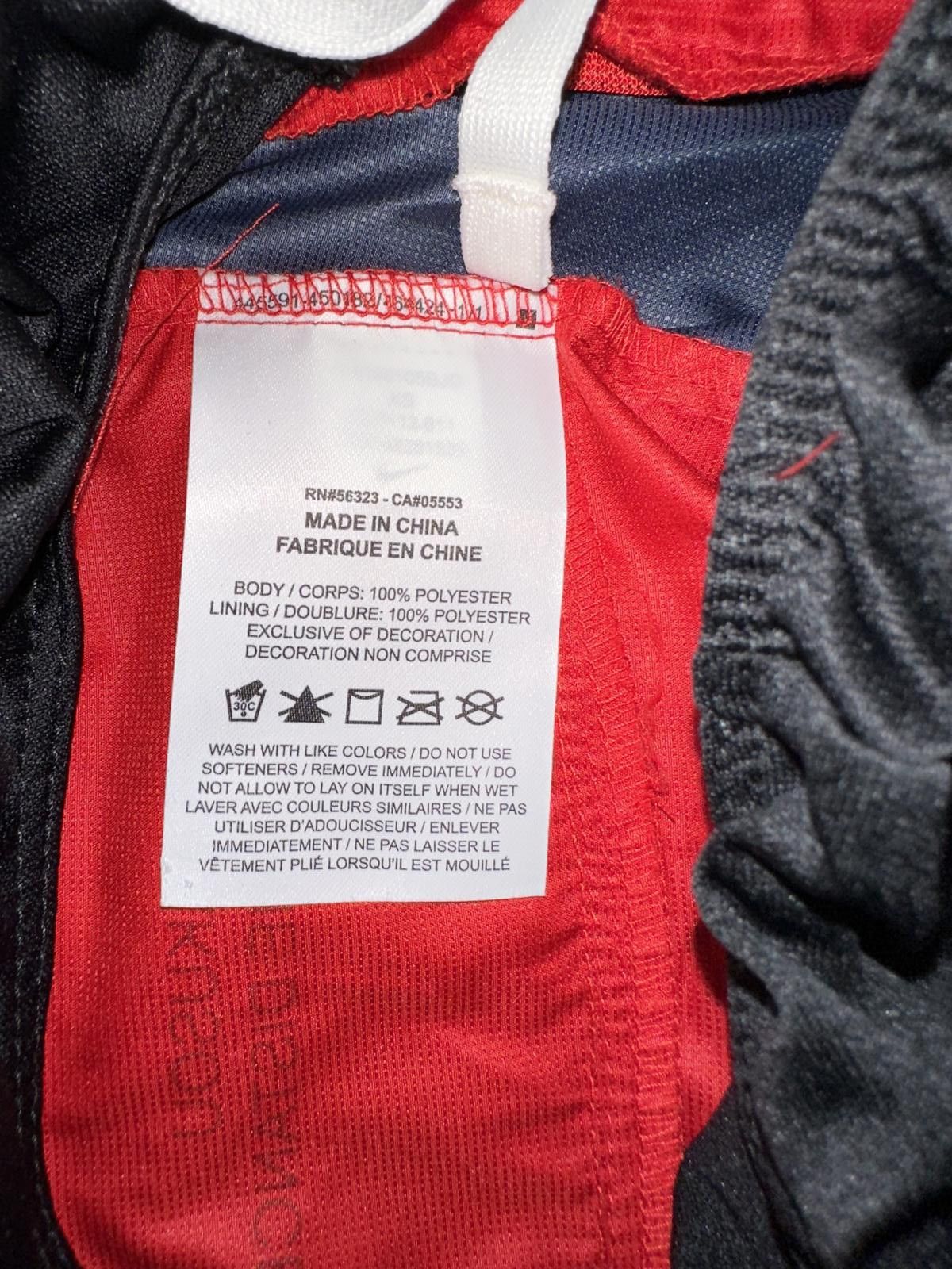 Nike Nike Men’s Gyakusou Woven Running Shorts Size US 28 / EU 44 - 12 Thumbnail
