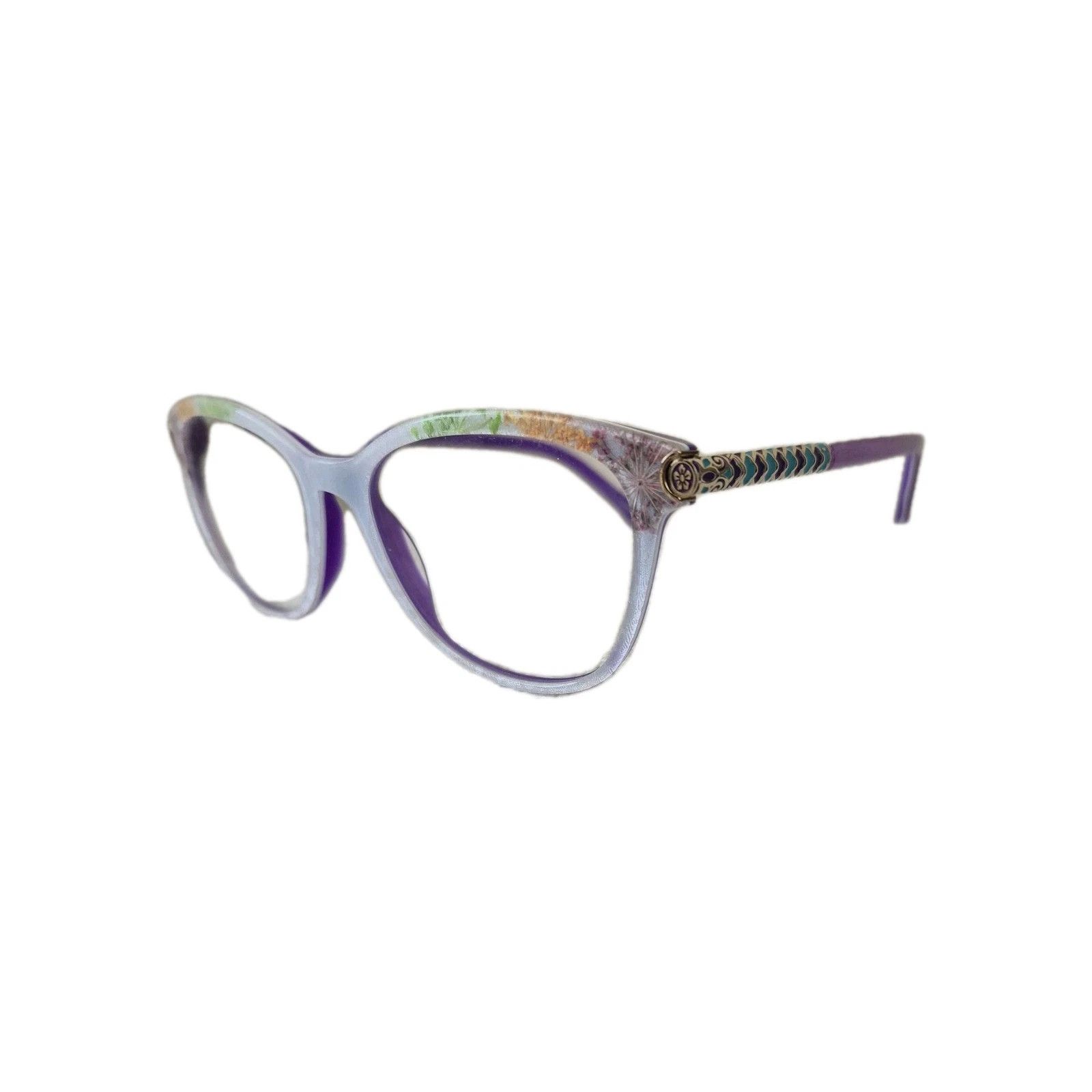 Other Coco Song Glasses CV172 Emotional Soul Col 4 53/18/140 Size ONE SIZE - 1 Thumbnail