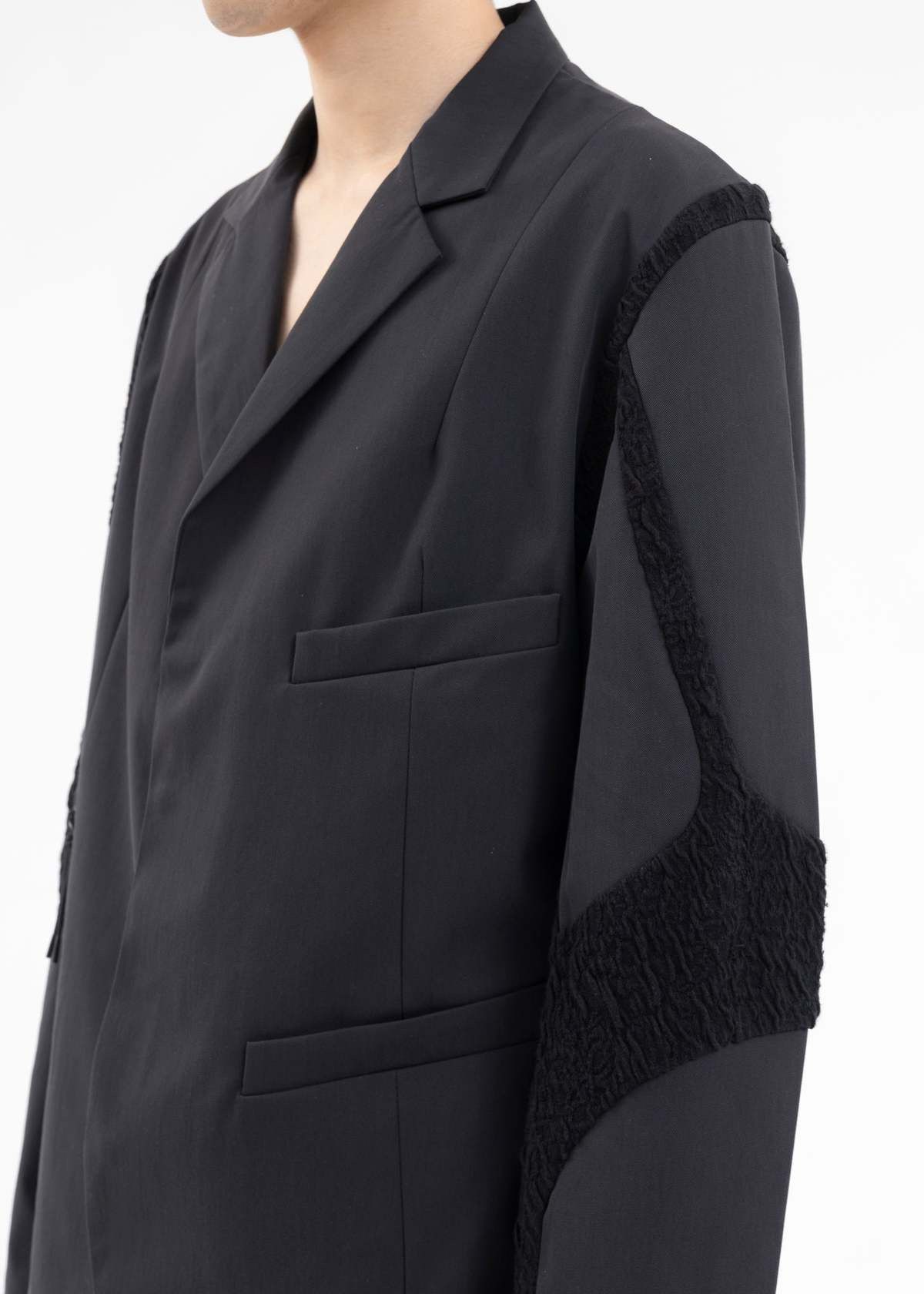 _J.L-A.L_ _J.L-A.L_ Blazer Size 50L - 13 Thumbnail