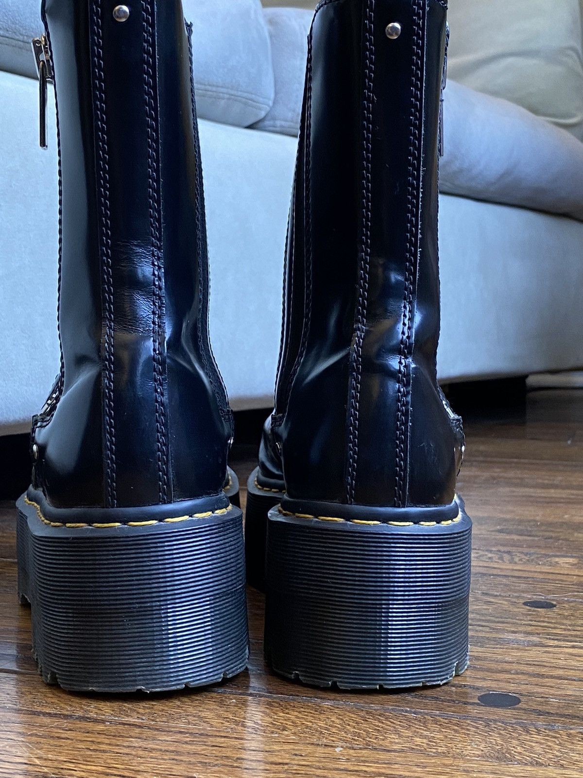 Dr. Martens Dr. Martens Size US 9 / EU 42 - 2 Thumbnail