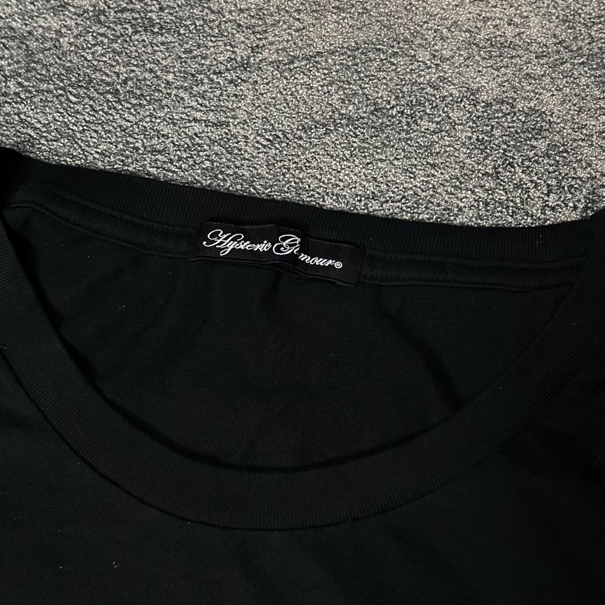 Hysteric Glamour Hysteric Glamour “Desolation RAW” Size US S / EU 44-46 / 1 - 3 Thumbnail