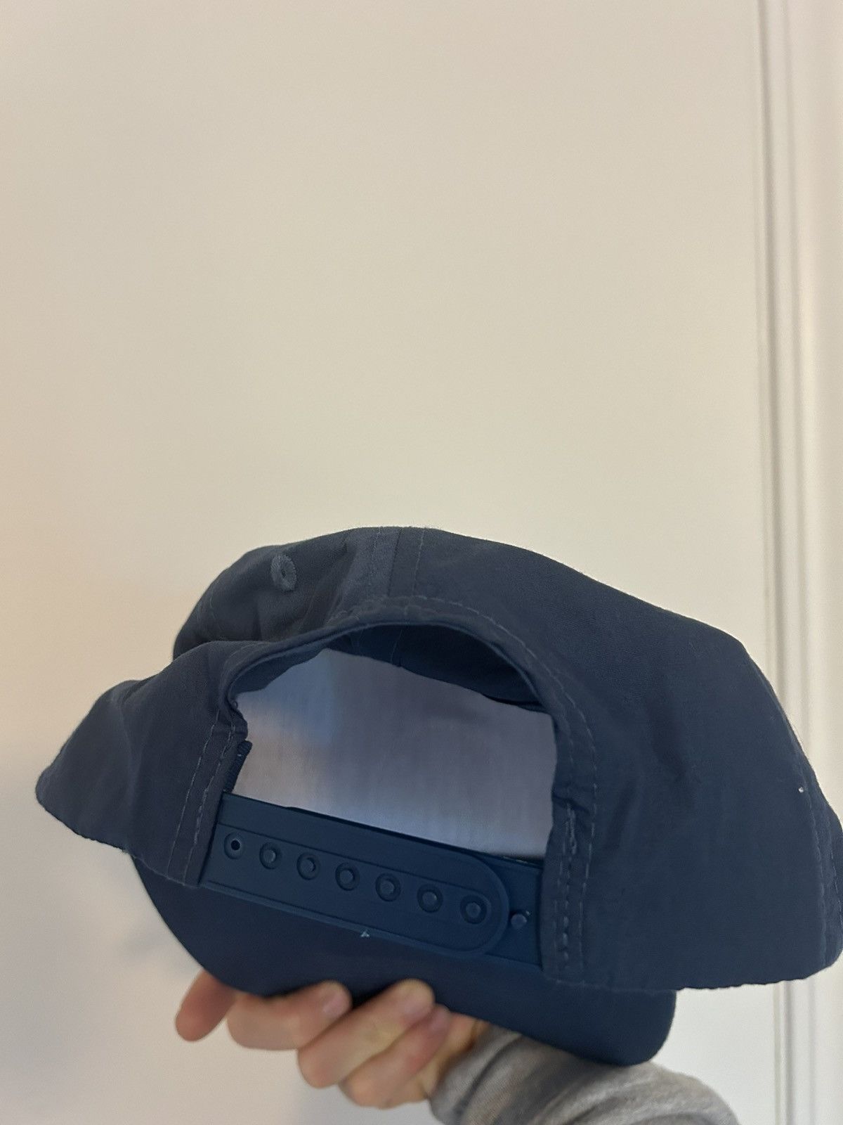 Vintage Smokey the Bear golf hat Size ONE SIZE - 4 Thumbnail