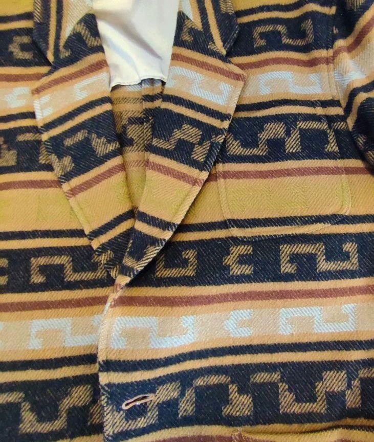 Kenzo KENZO Plaid wool jacket Size M / US 6-8 / IT 42-44 - 2 Thumbnail
