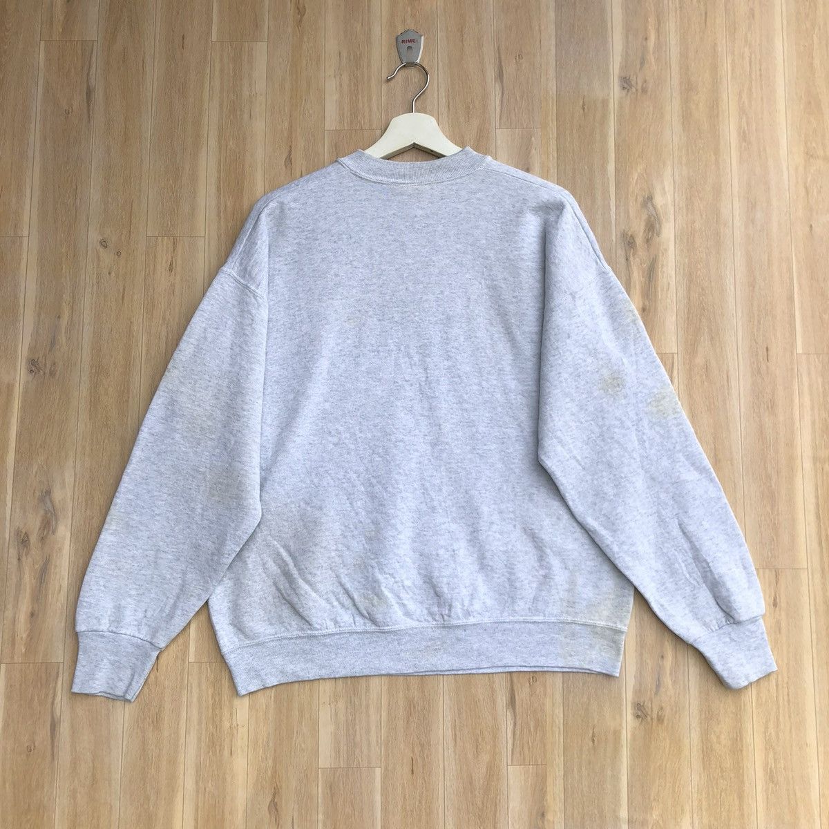 Vintage Vintage Shelbyville Bears Sweatshirt Size US L / EU 52-54 / 3 - 9 Thumbnail