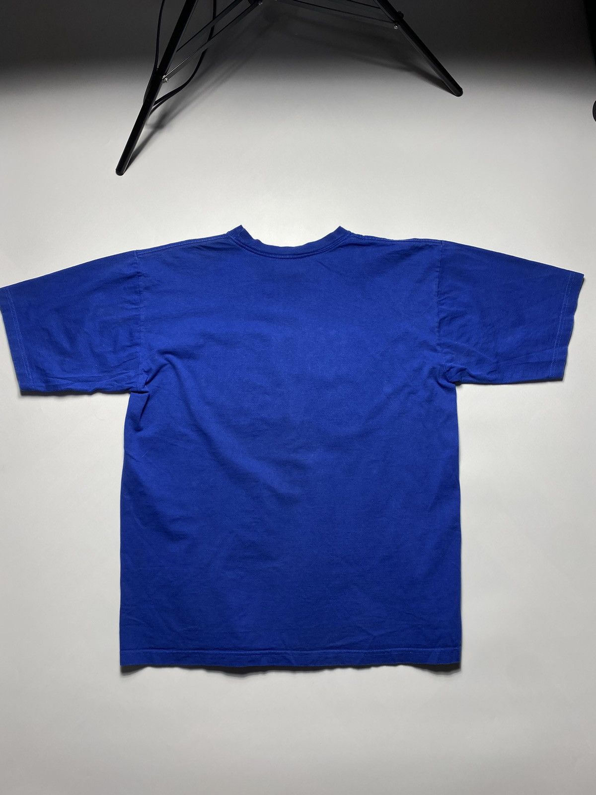 JNCO × Southpole × Vintage Vintage Southpole big logo oversized rap t-shirt size L Size US L / EU 52-54 / 3 - 8 Thumbnail