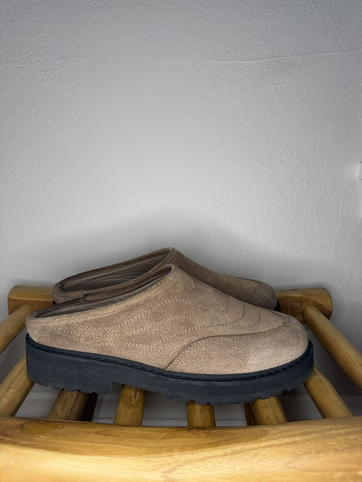 Diemme Diemme Clogs Size US 10 / EU 43 - 1 Thumbnail