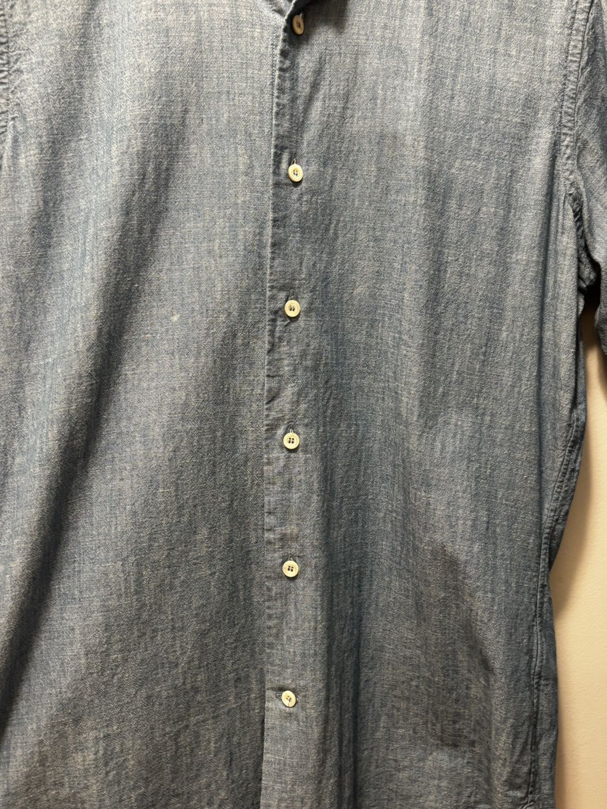 Other Manifattura Camicerie Riunite (MCR) Size US M / EU 48-50 / 2 - 10 Thumbnail