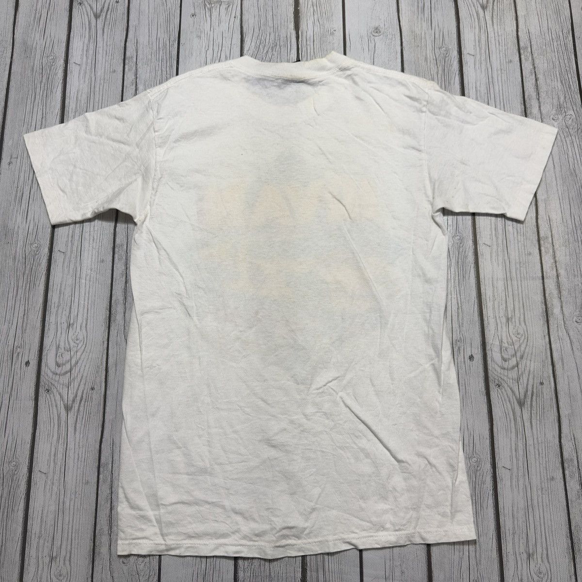 NASCAR × Vintage Vintage NASCAR tee Size US M / EU 48-50 / 2 - 2 Thumbnail