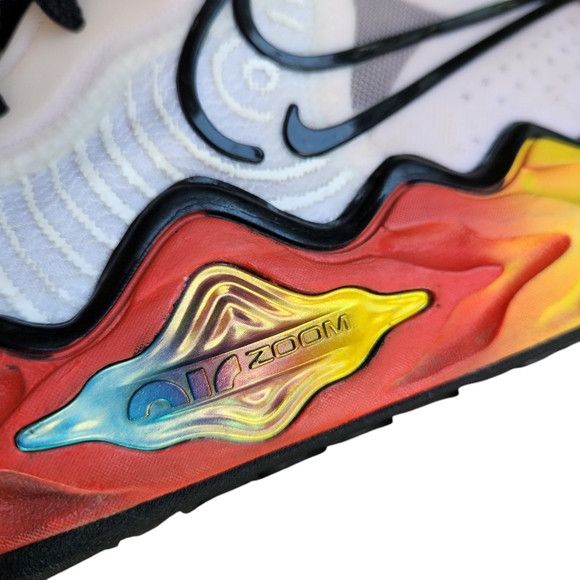 Nike Nike Air Zoom GT Run EP Olympic-DM7235-109 Size US 10 / EU 43 - 6 Thumbnail