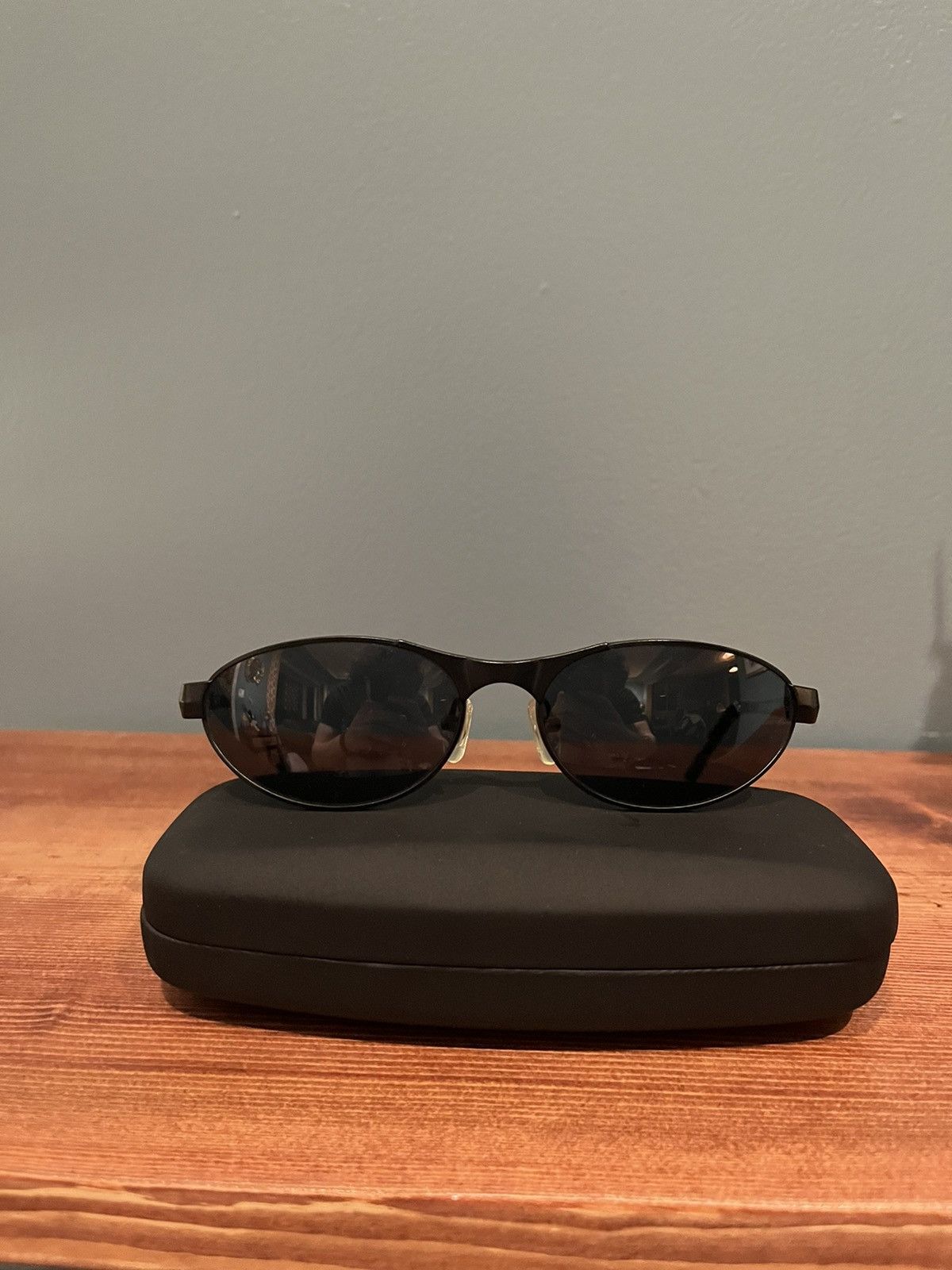 Stussy “Naomi” sunglasses- KAWS | Grailed