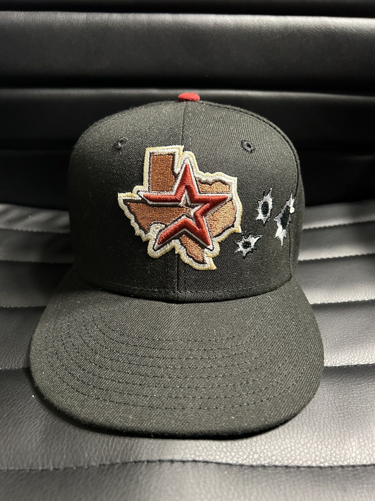 Houston Astros EWDIL x LORDFUBU