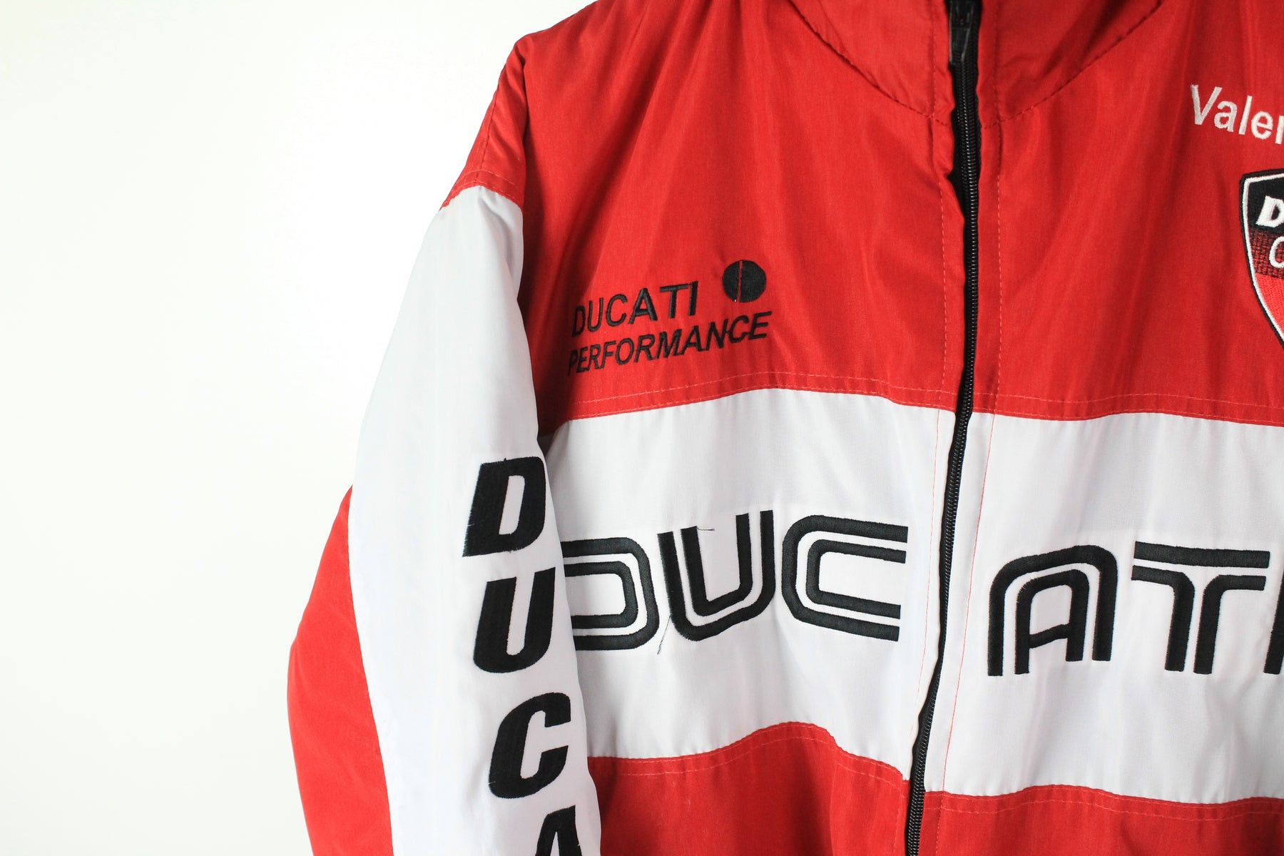 Ducati Ducati Valentino Rossi Jacket Small / Medium Size US M / EU 48-50 / 2 - 4 Thumbnail