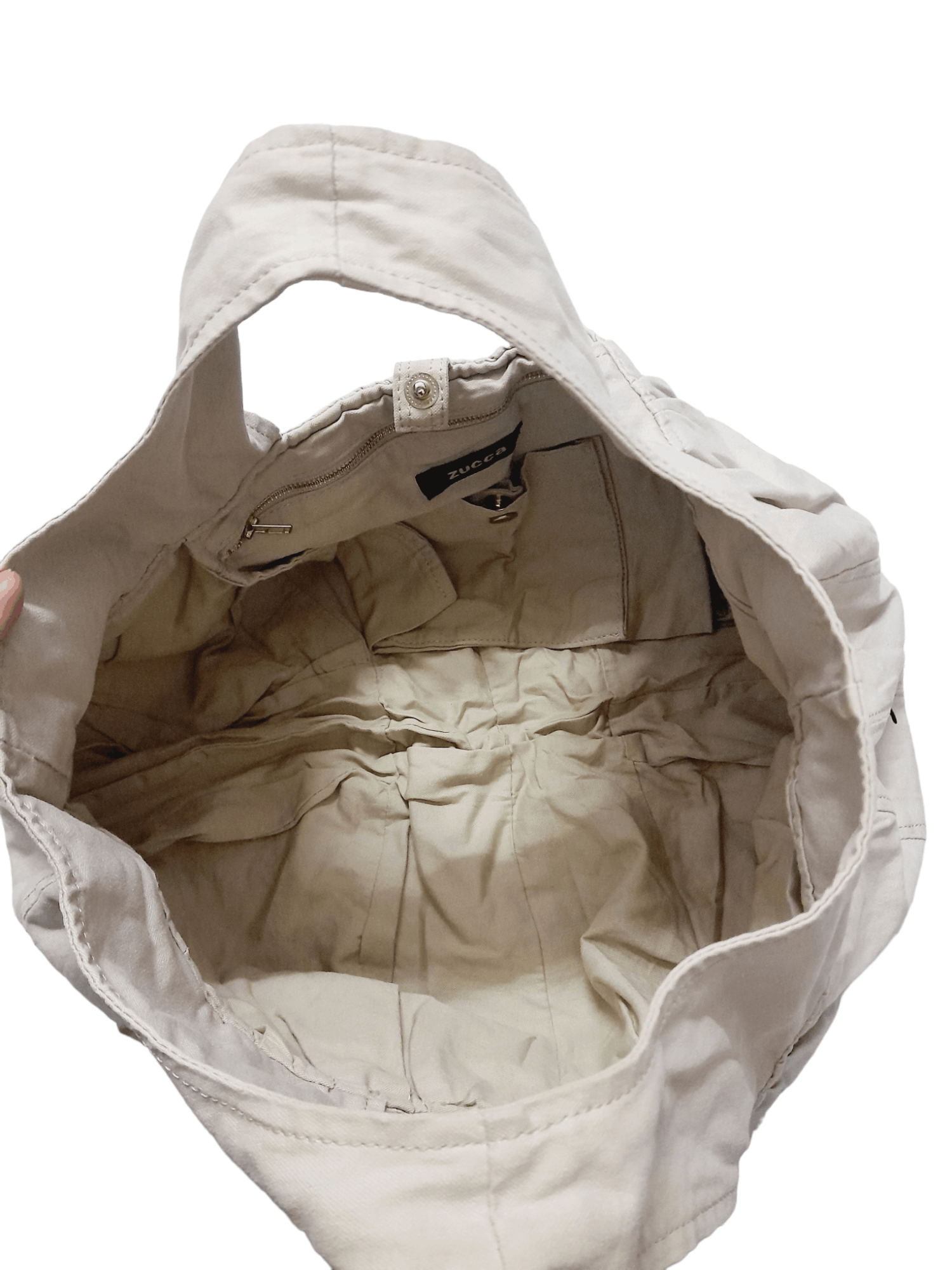 Zucca ZUCCA Handle Bags (S154) Size ONE SIZE - 3 Thumbnail