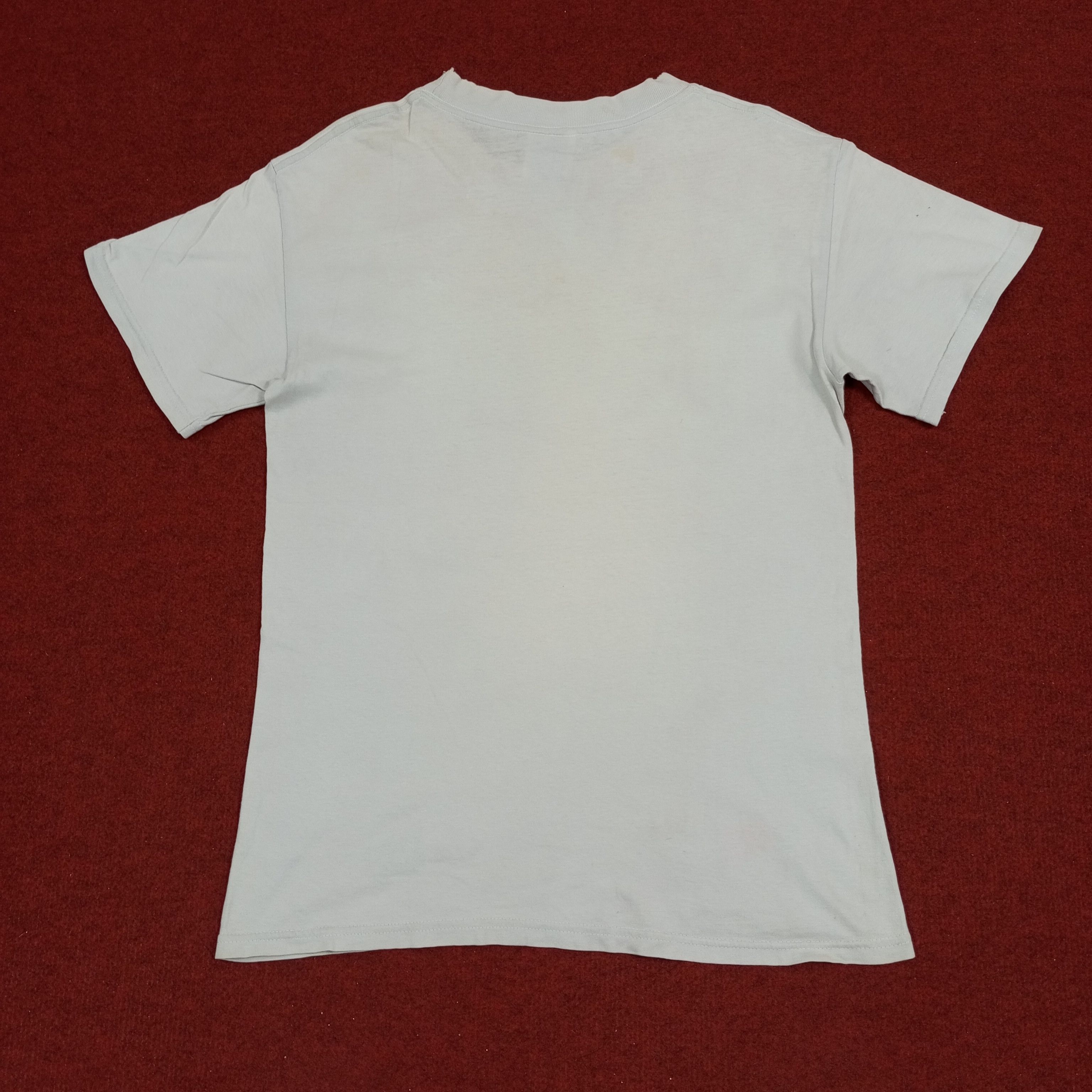 Band Tees × Vintage Sonic Youth Rock Band Music Vintage Tshirt Size US S / EU 44-46 / 1 - 3 Thumbnail