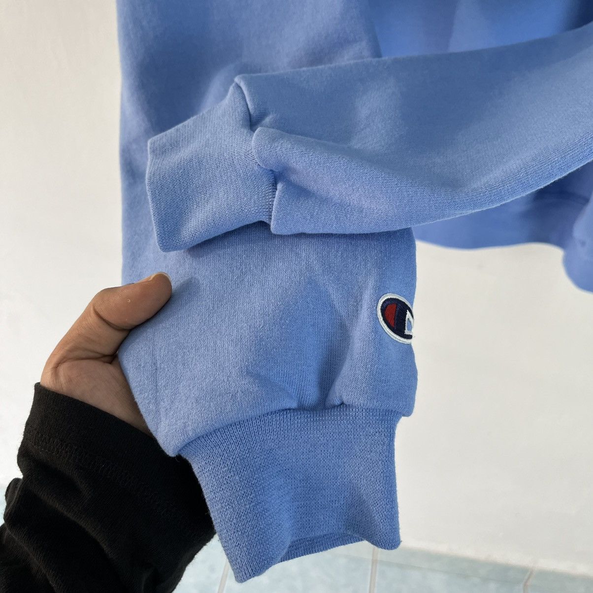 Billionaire Boys Club × Champion Billionaire Boys Club X Champion Hoodie Size US L / EU 52-54 / 3 - 9 Thumbnail