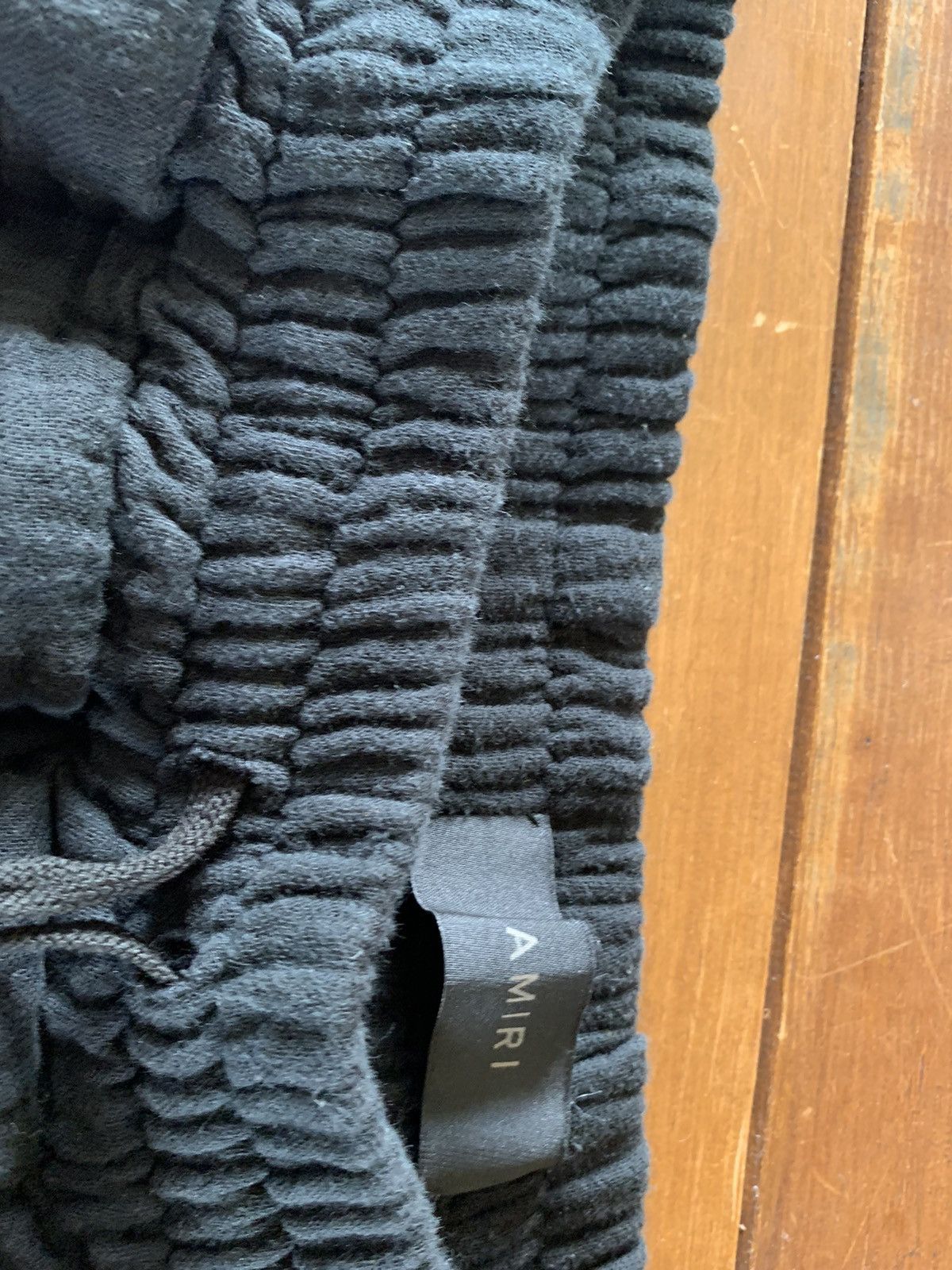 Amiri Amiri towel shorts Size US 34 / EU 50 - 5 Thumbnail