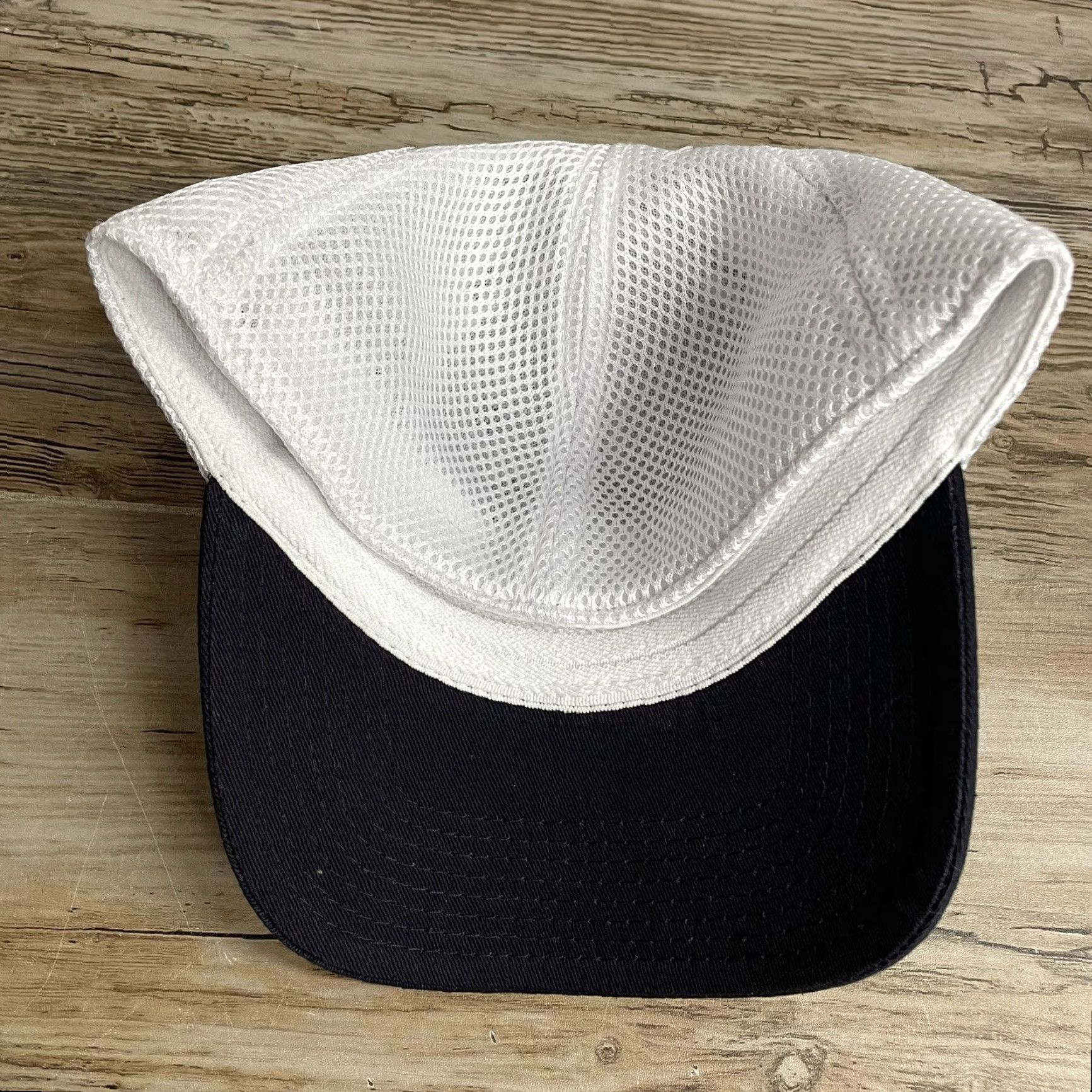 New Era New Era Cap Medium-Large Multicolor BYU Polyester Mens Size ONE SIZE - 3 Thumbnail