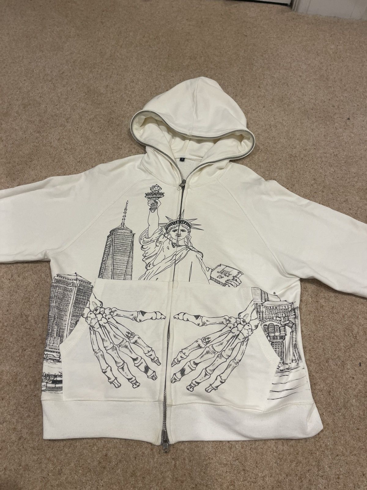 Other BYSLIK CITY PACK NEW YORK - OFFERS ACCEPTED Size US M / EU 48-50 / 2 - 1 Thumbnail