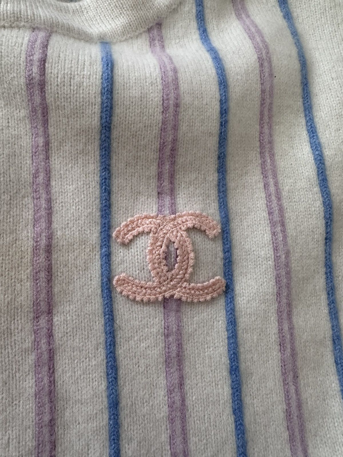 Chanel Chanel Cruise 2023 collection Size S / US 4 / IT 40 - 9 Thumbnail