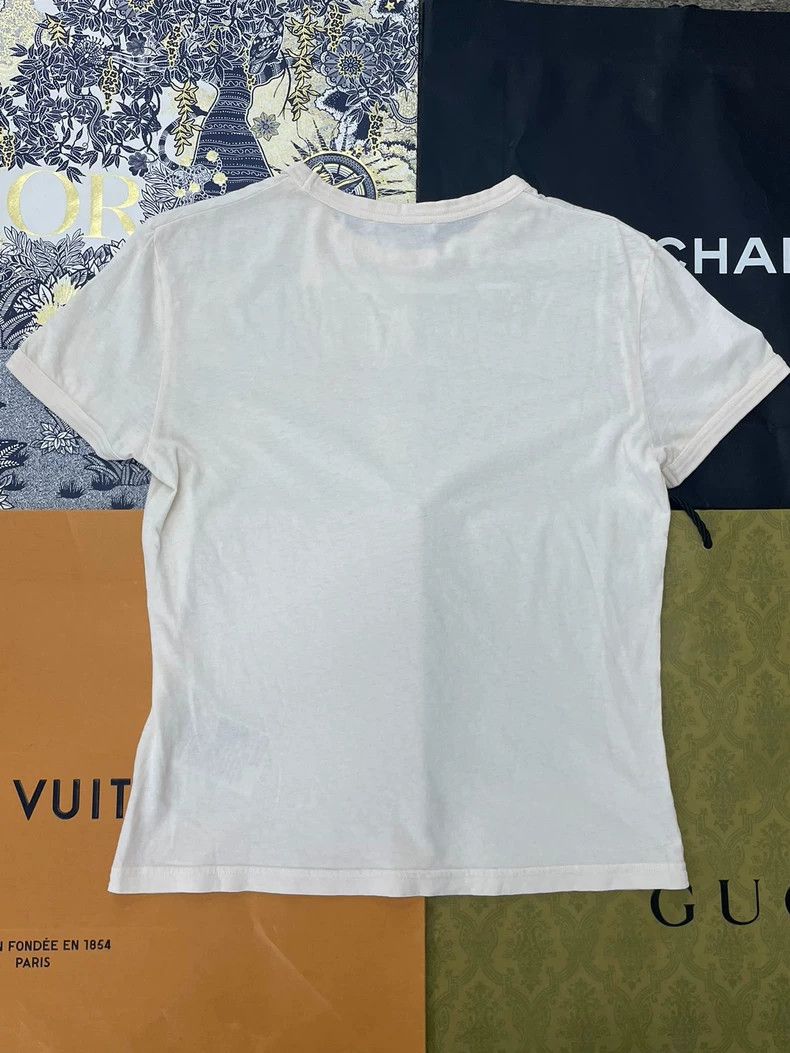 Acne Studios acne studios Printed short sleeves 2506-Nextarrow Size M / US 6-8 / IT 42-44 - 3 Thumbnail