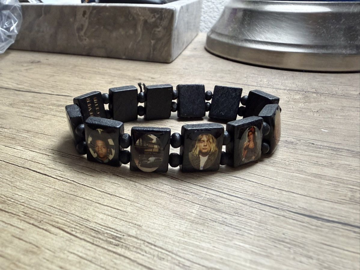 アクセサリー bazo1199 osamason black Other Bazo 1199 Osamason